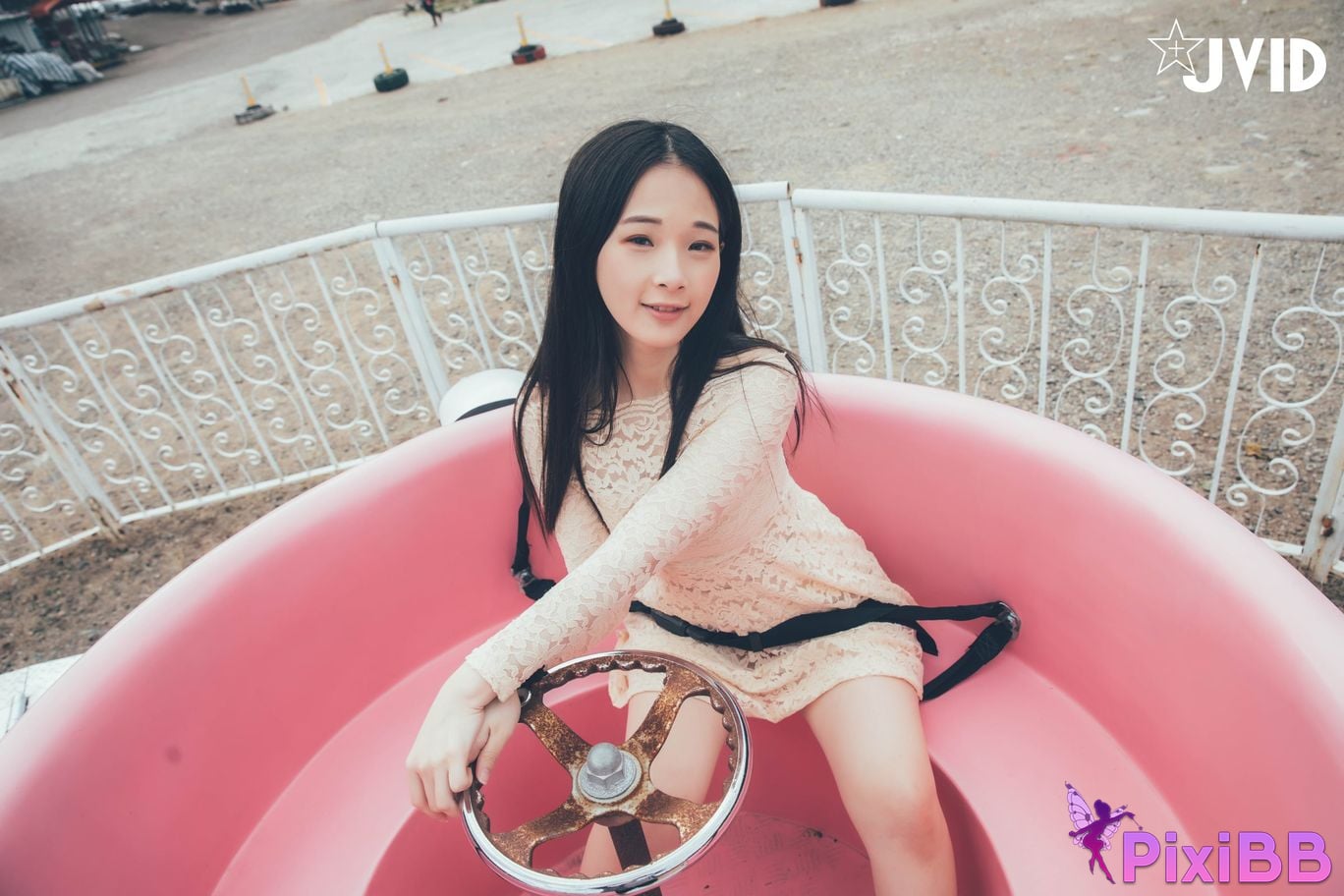 JVID Jamie Juice Ri Zu Nu You Le Qu Xie Mo Pen Zhang SEX Passionate cumshot PixiBB.COM 129