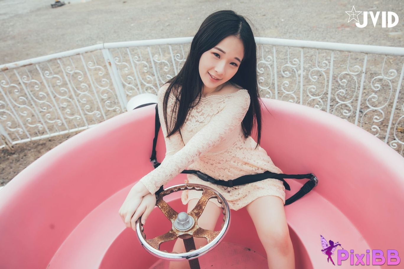 JVID Jamie Juice Ri Zu Nu You Le Qu Xie Mo Pen Zhang SEX Passionate cumshot PixiBB.COM 130