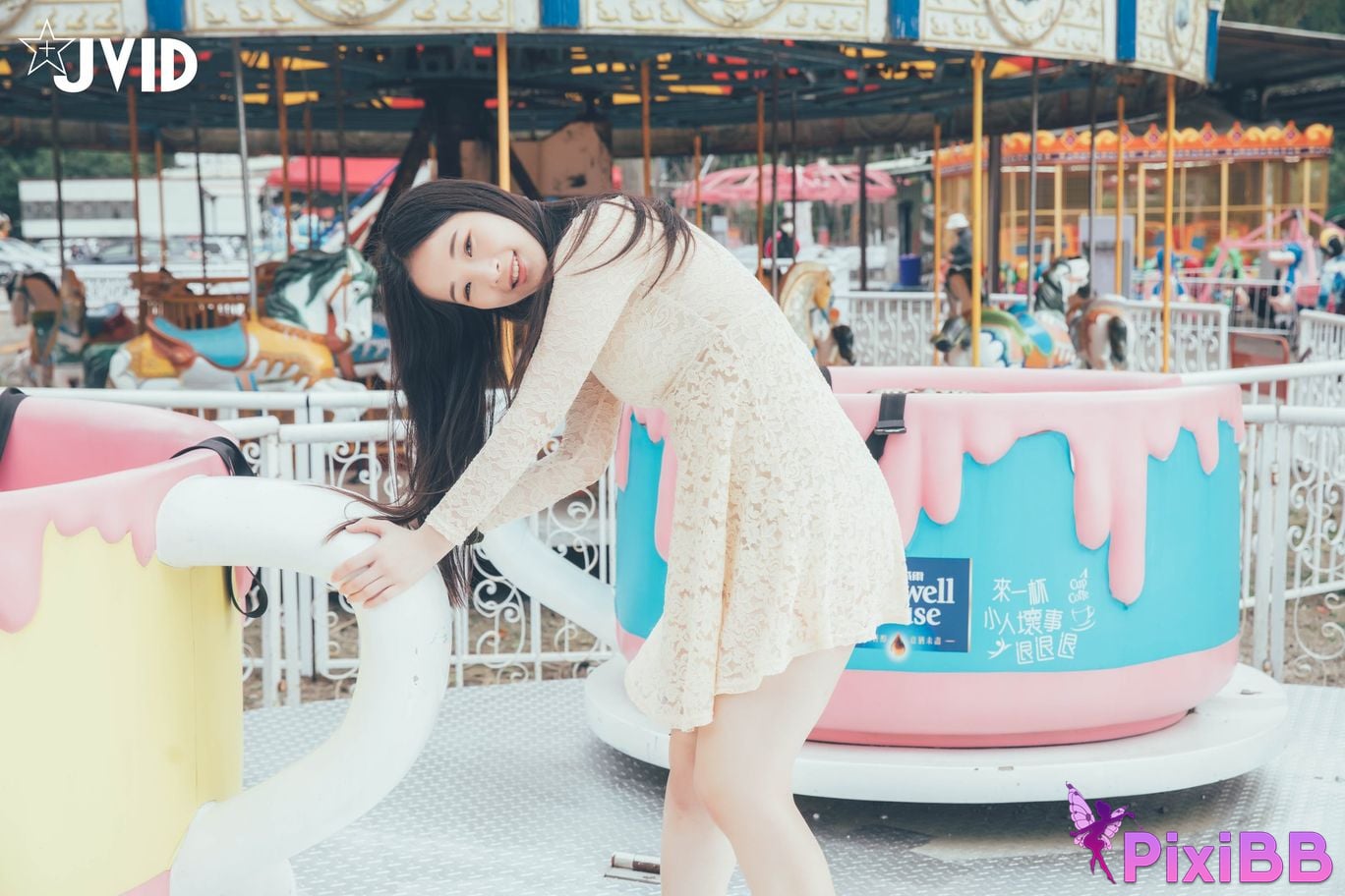 JVID Jamie Juice Ri Zu Nu You Le Qu Xie Mo Pen Zhang SEX Passionate cumshot PixiBB.COM 131