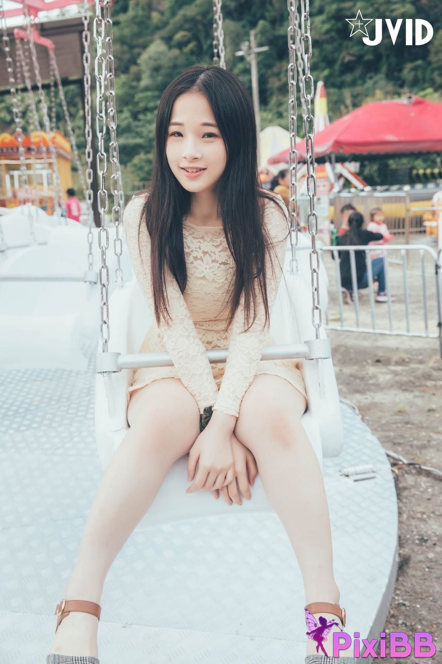 JVID Jamie Juice Ri Zu Nu You Le Qu Xie Mo Pen Zhang SEX Passionate cumshot PixiBB.COM 132