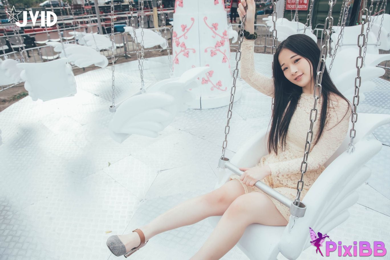 JVID Jamie Juice Ri Zu Nu You Le Qu Xie Mo Pen Zhang SEX Passionate cumshot PixiBB.COM 133