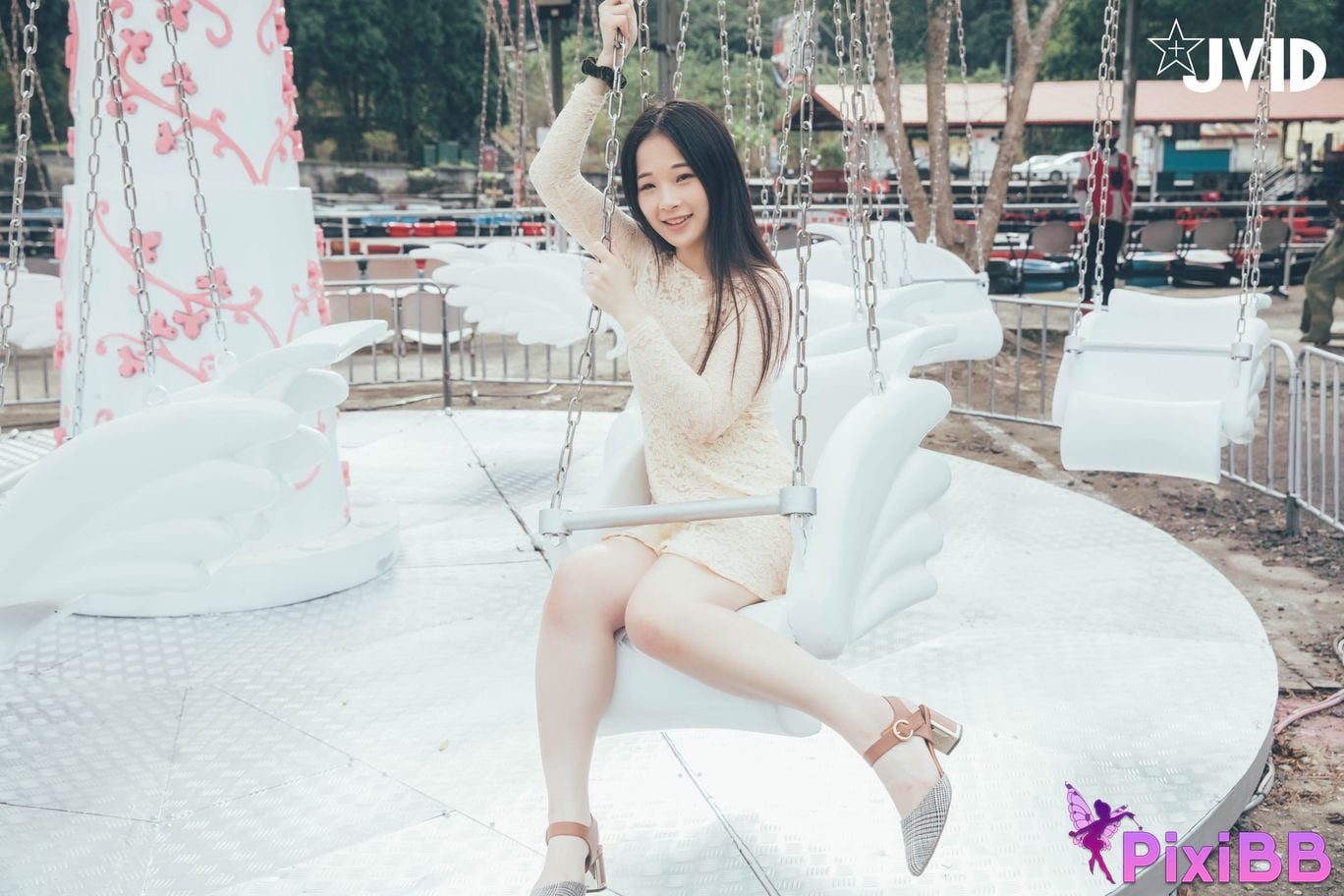 JVID Jamie Juice Ri Zu Nu You Le Qu Xie Mo Pen Zhang SEX Passionate cumshot PixiBB.COM 134