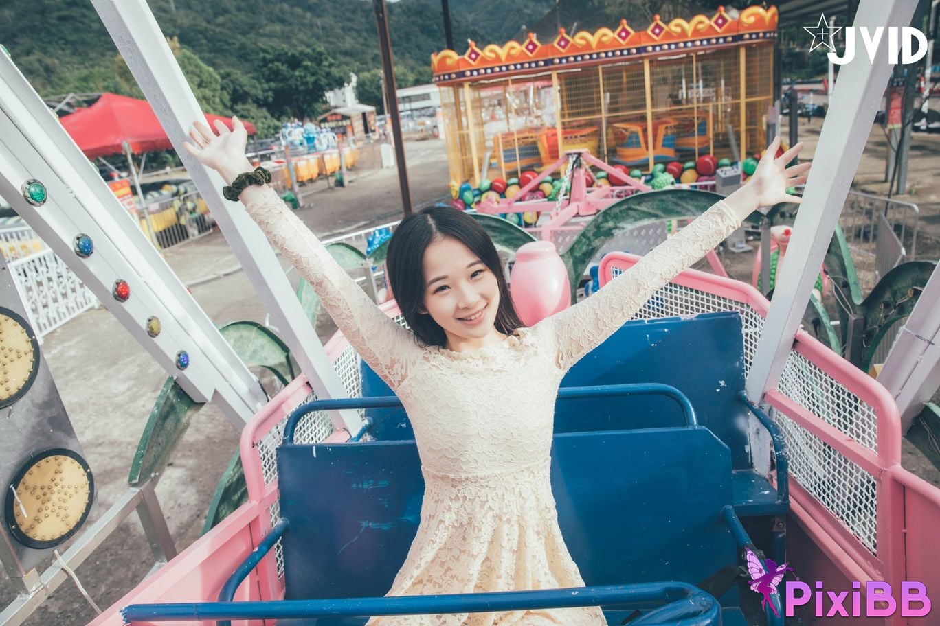 JVID Jamie Juice Ri Zu Nu You Le Qu Xie Mo Pen Zhang SEX Passionate cumshot PixiBB.COM 136