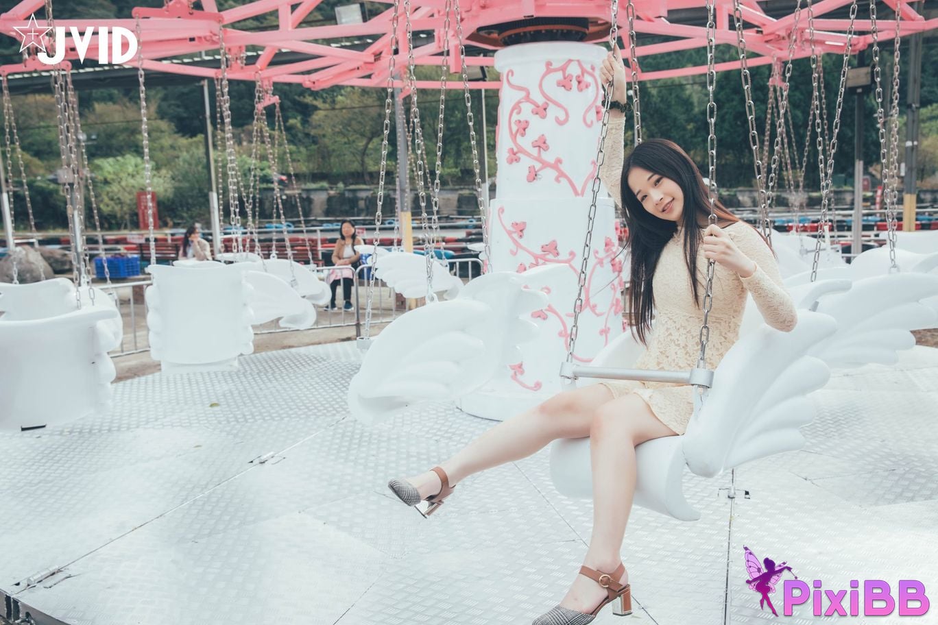 JVID Jamie Juice Ri Zu Nu You Le Qu Xie Mo Pen Zhang SEX Passionate cumshot PixiBB.COM 137