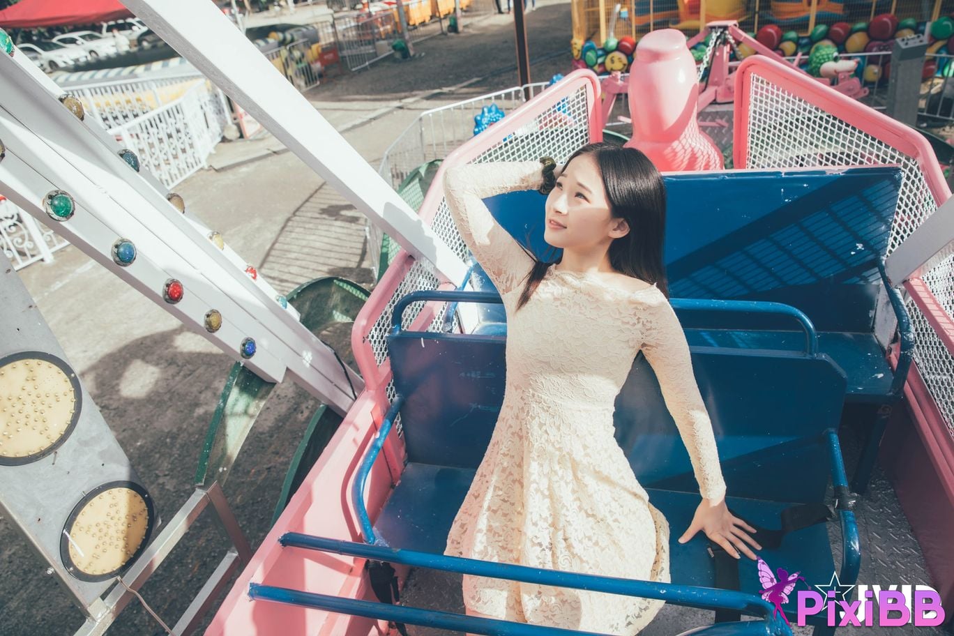 JVID Jamie Juice Ri Zu Nu You Le Qu Xie Mo Pen Zhang SEX Passionate cumshot PixiBB.COM 139