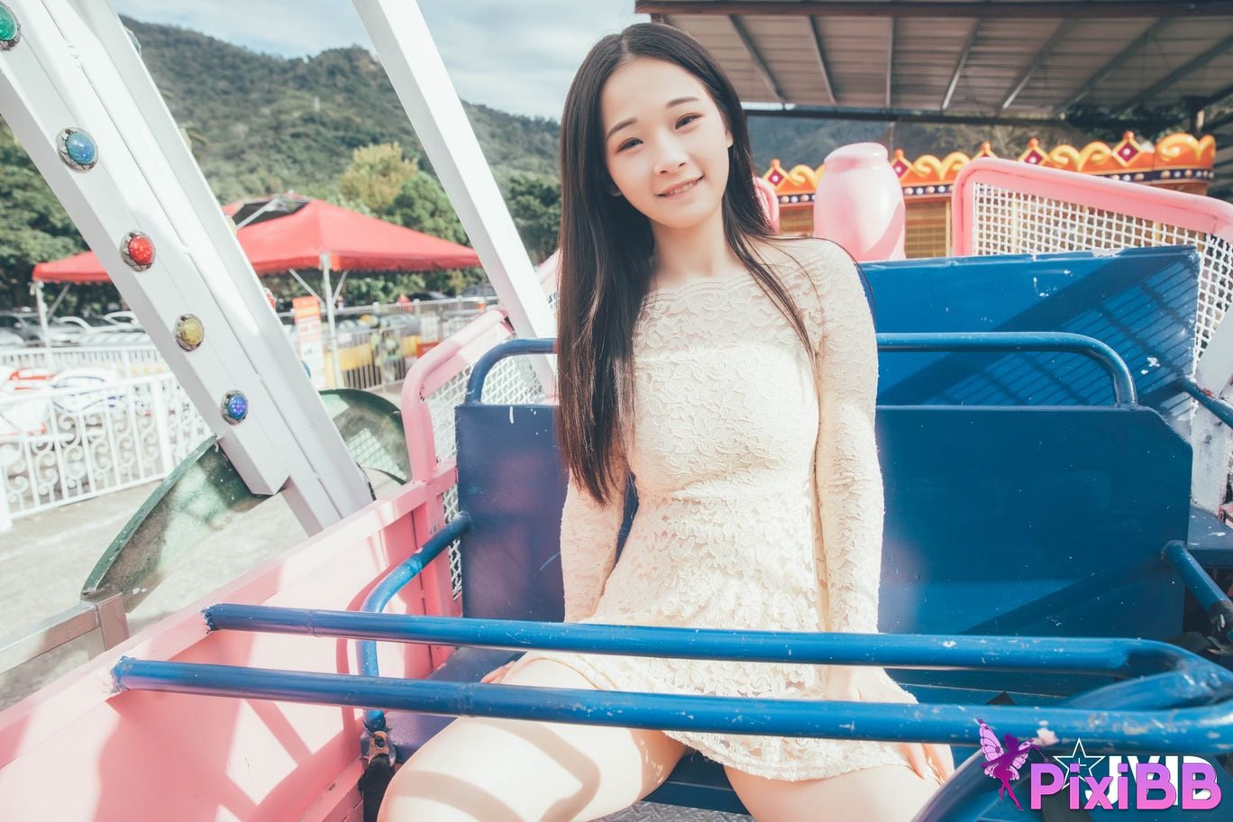 JVID Jamie Juice Ri Zu Nu You Le Qu Xie Mo Pen Zhang SEX Passionate cumshot PixiBB.COM 140