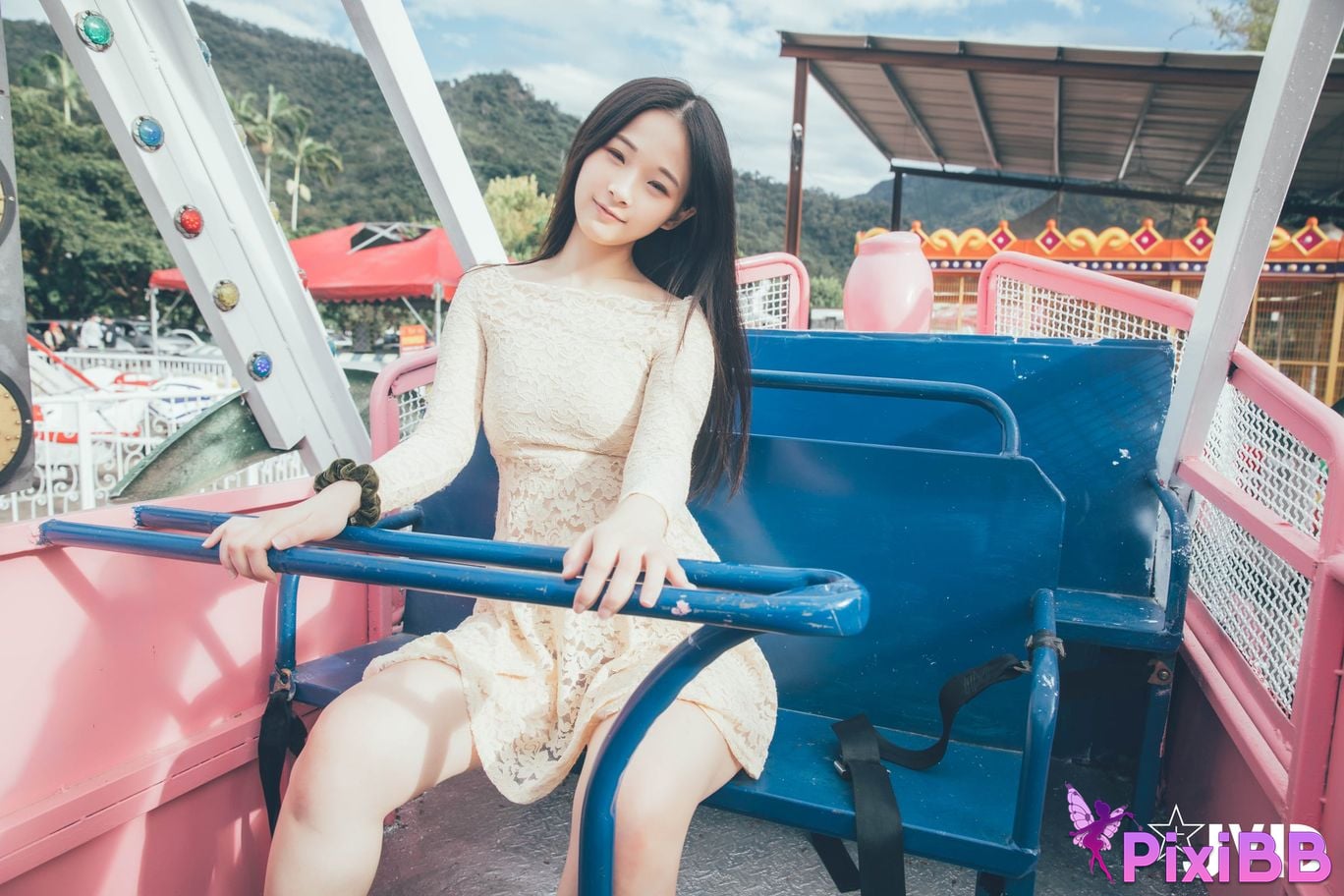 JVID Jamie Juice Ri Zu Nu You Le Qu Xie Mo Pen Zhang SEX Passionate cumshot PixiBB.COM 148