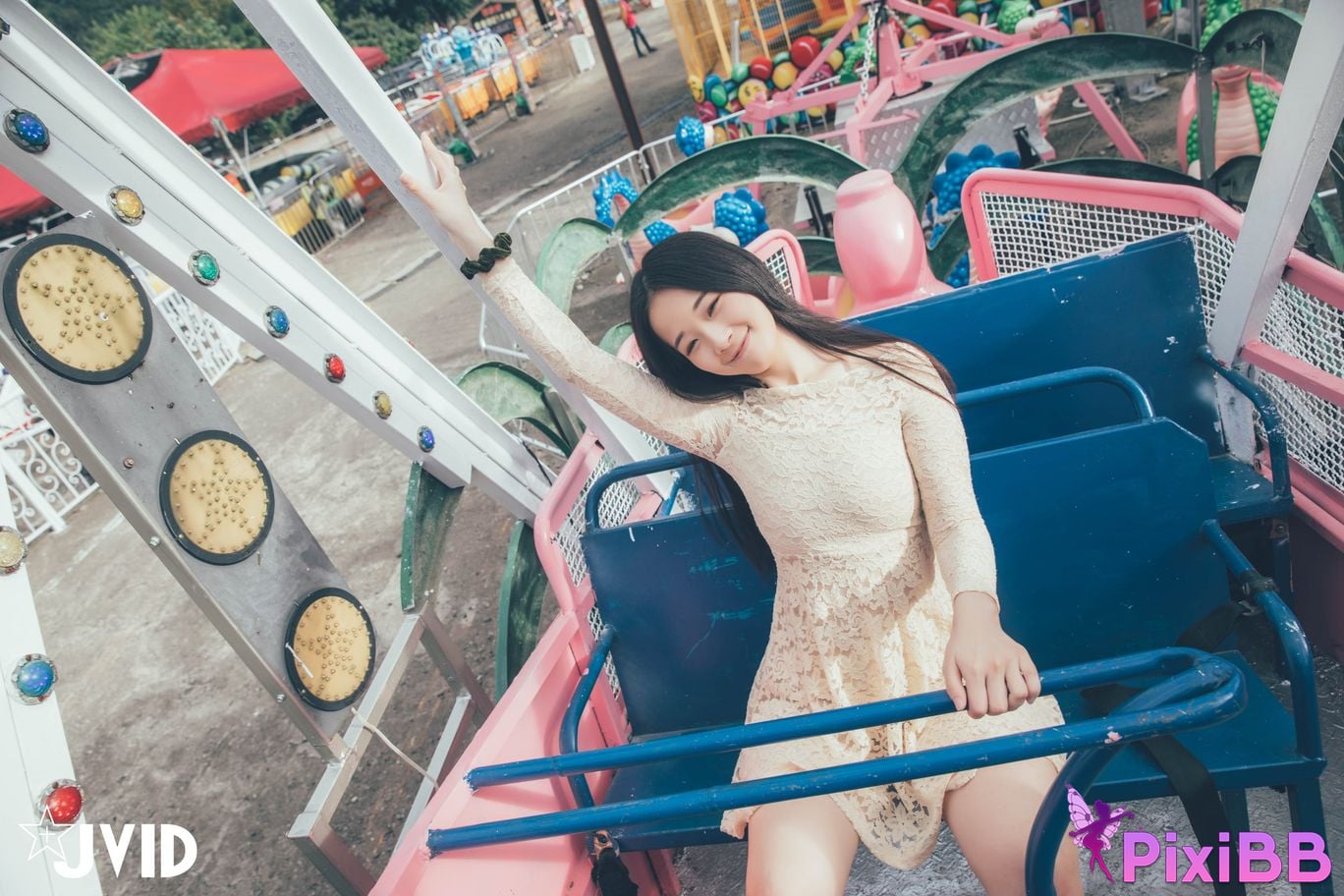 JVID Jamie Juice Ri Zu Nu You Le Qu Xie Mo Pen Zhang SEX Passionate cumshot PixiBB.COM 149