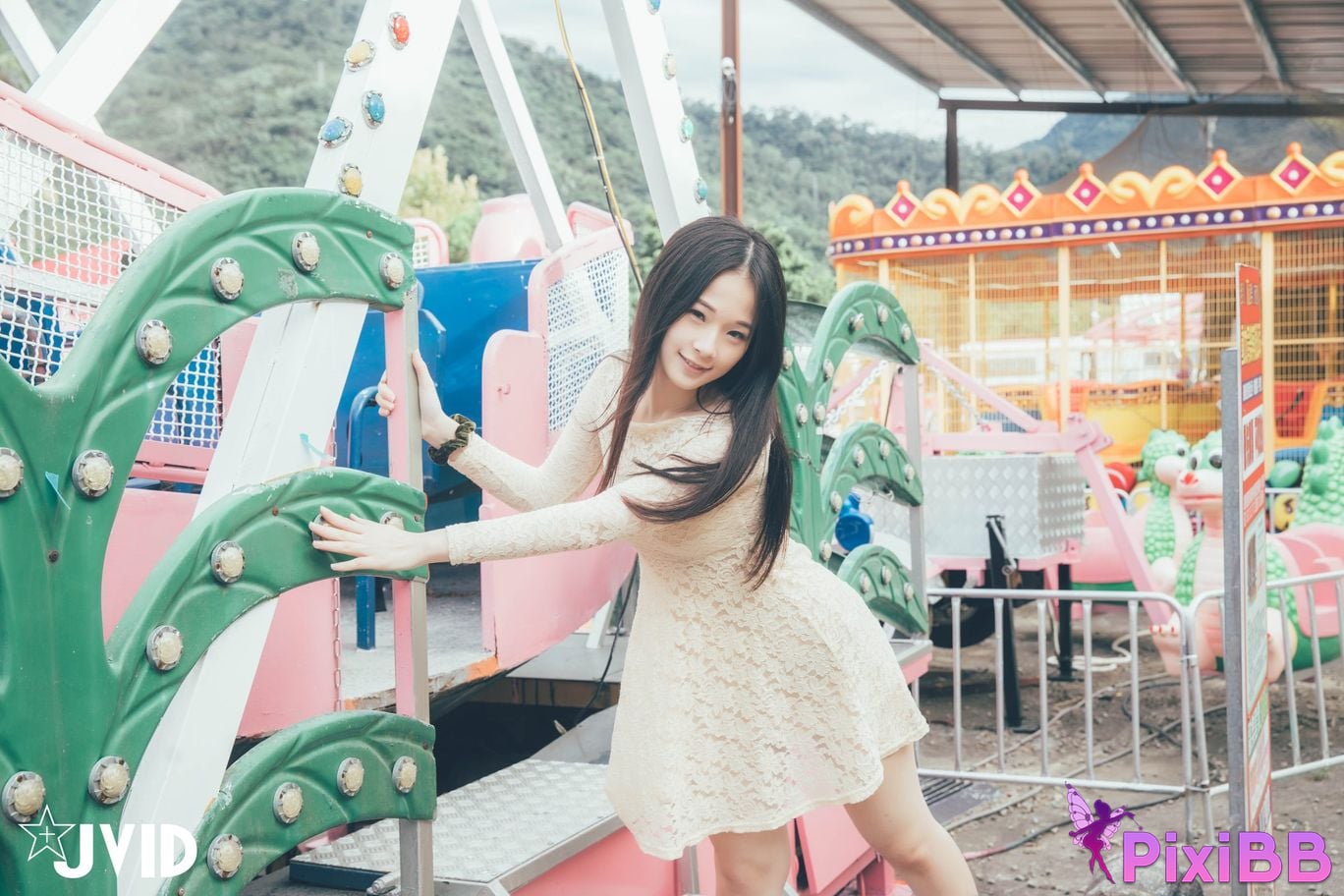 JVID Jamie Juice Ri Zu Nu You Le Qu Xie Mo Pen Zhang SEX Passionate cumshot PixiBB.COM 151