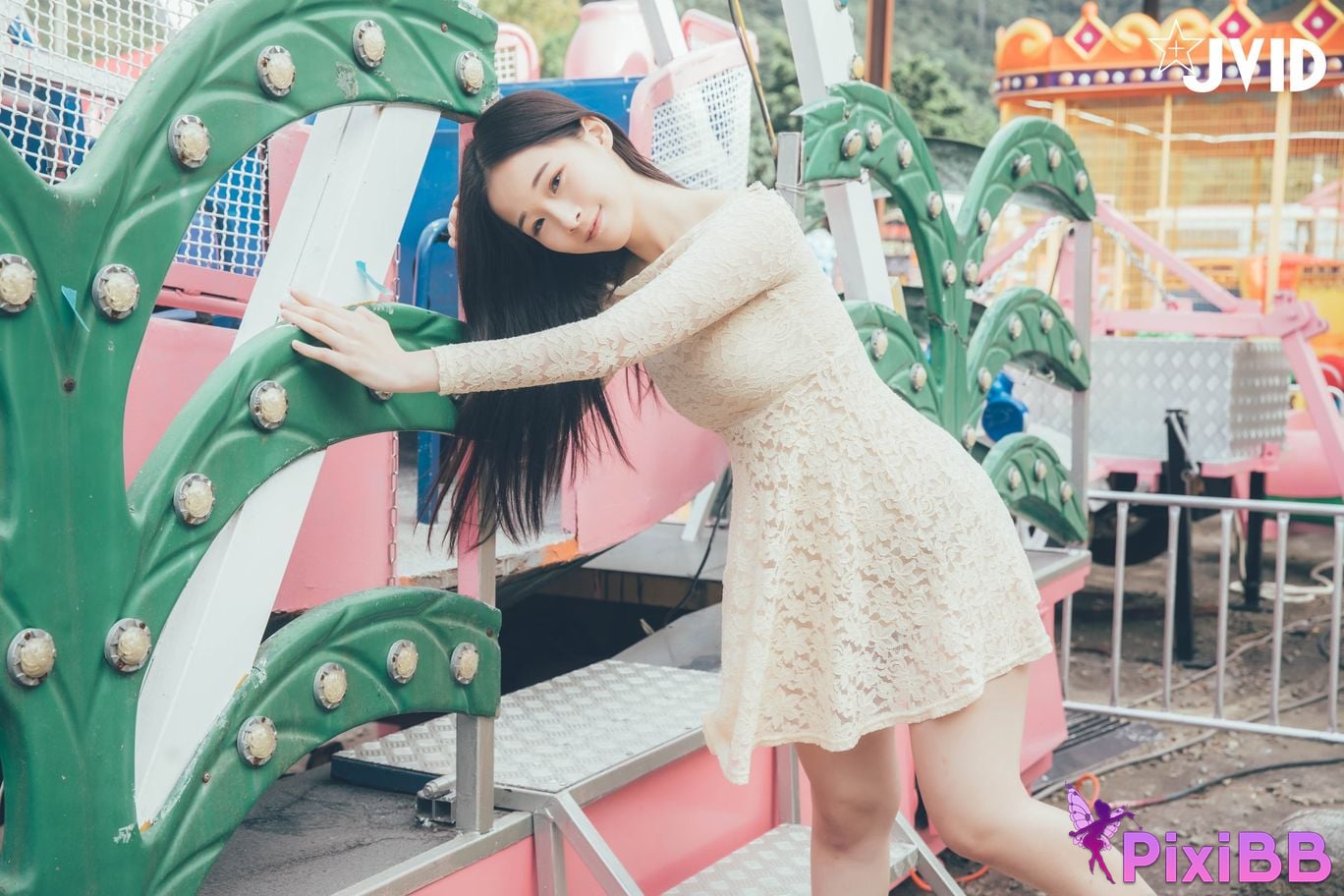 JVID Jamie Juice Ri Zu Nu You Le Qu Xie Mo Pen Zhang SEX Passionate cumshot PixiBB.COM 153