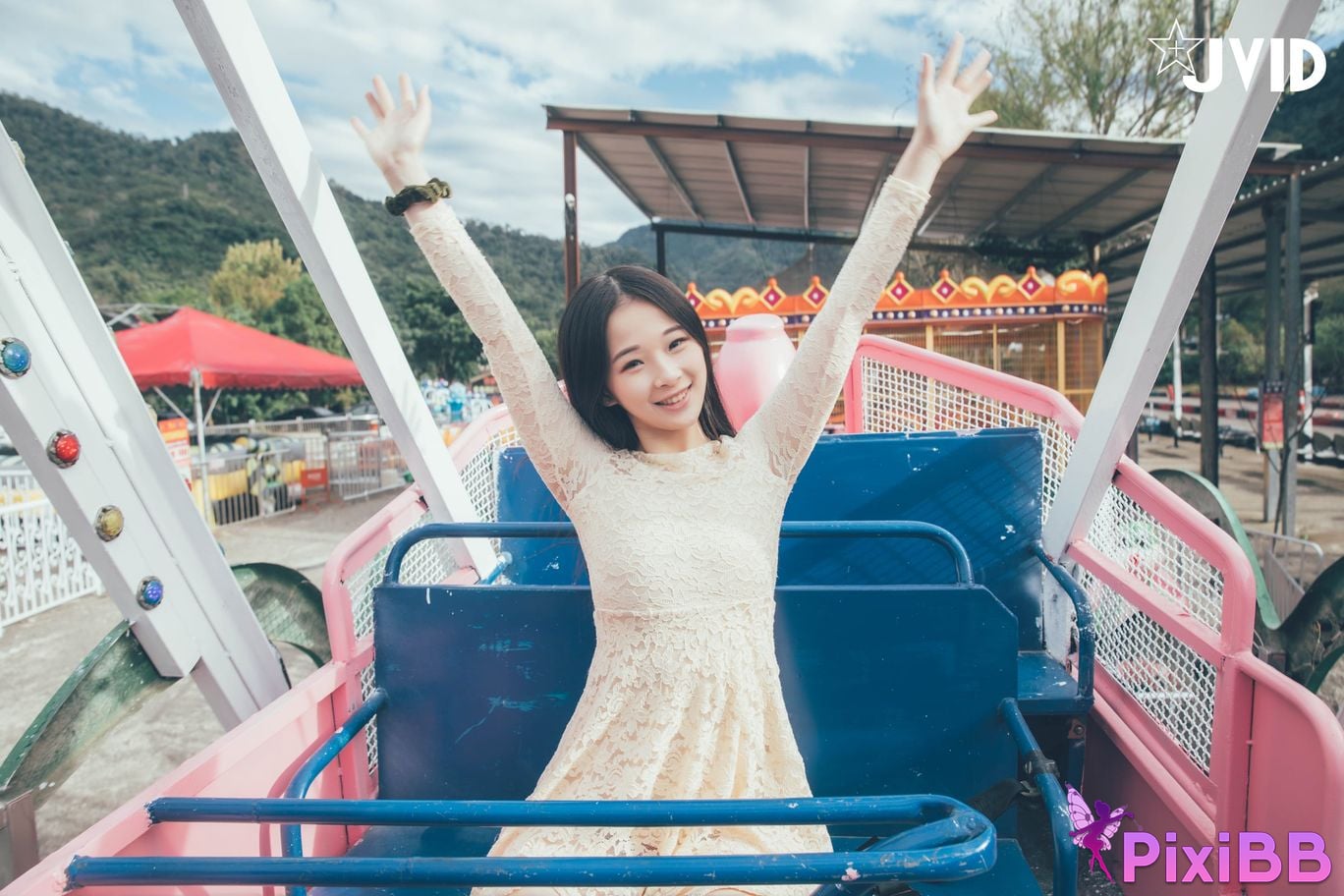 JVID Jamie Juice Ri Zu Nu You Le Qu Xie Mo Pen Zhang SEX Passionate cumshot PixiBB.COM 158