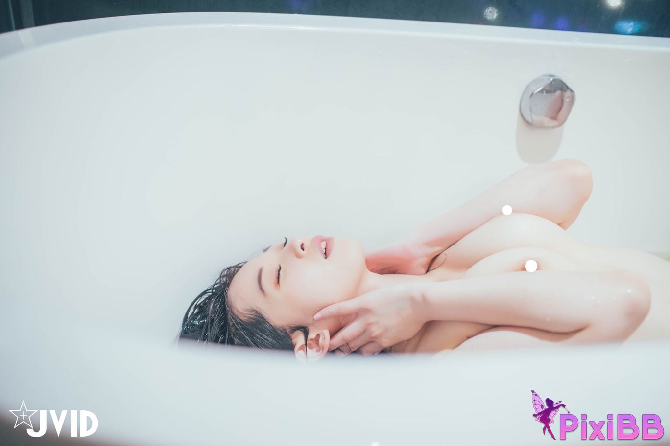 JVID Jamie Juice Ri Zu Nu You Le Qu Xie Mo Pen Zhang SEX Passionate cumshot PixiBB.COM 180