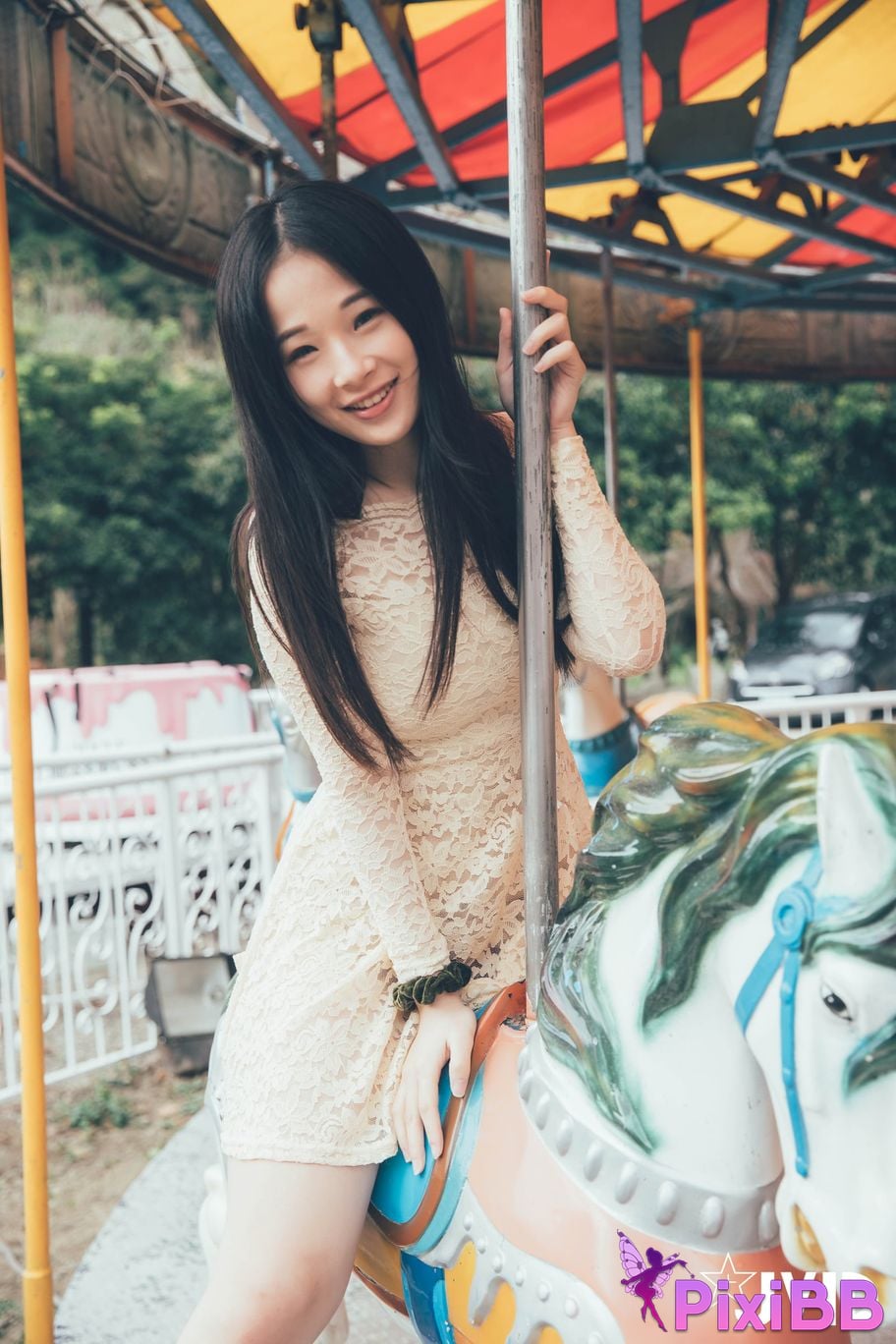 JVID Jamie Juice Ri Zu Nu You Le Qu Xie Mo Pen Zhang SEX Passionate cumshot PixiBB.COM 202