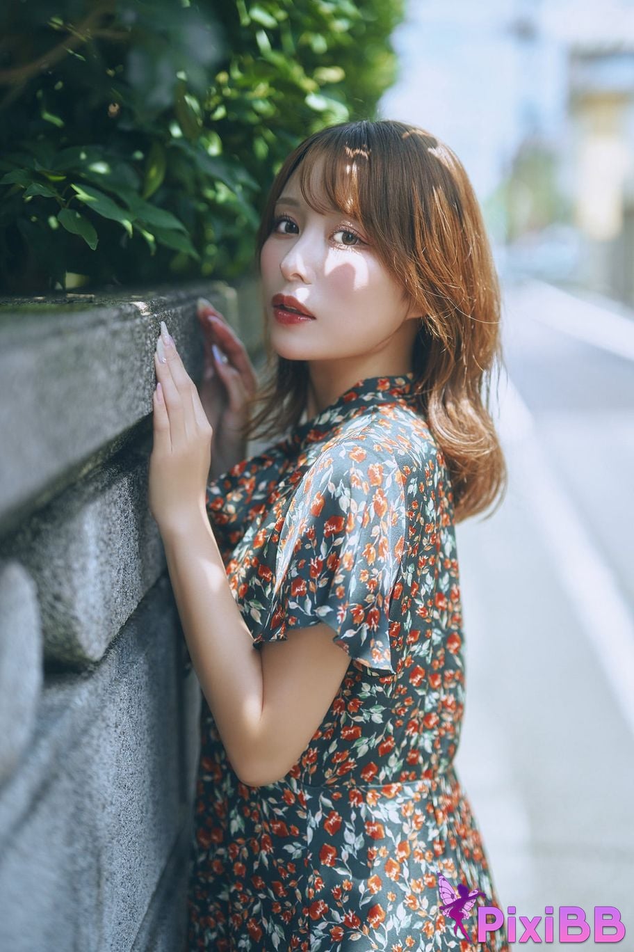 Japanese Idol Mayuki Itou Ito White Angel PixiBB.COM 023