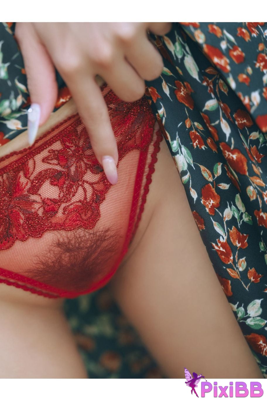 Japanese Idol Mayuki Itou Ito White Angel PixiBB.COM 070