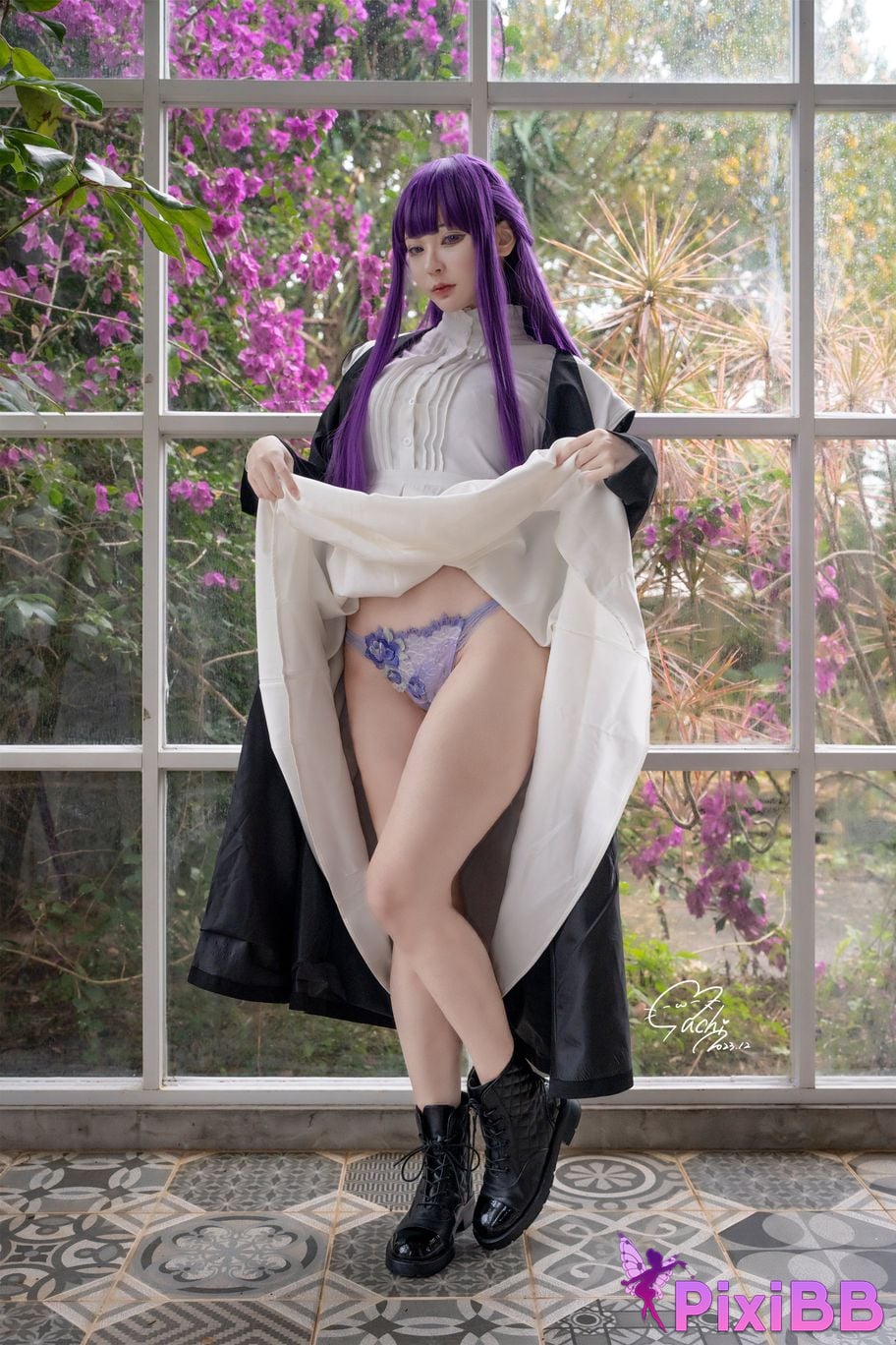 Coser Machin Fern Switch No Frieren PixiBB.COM 0002