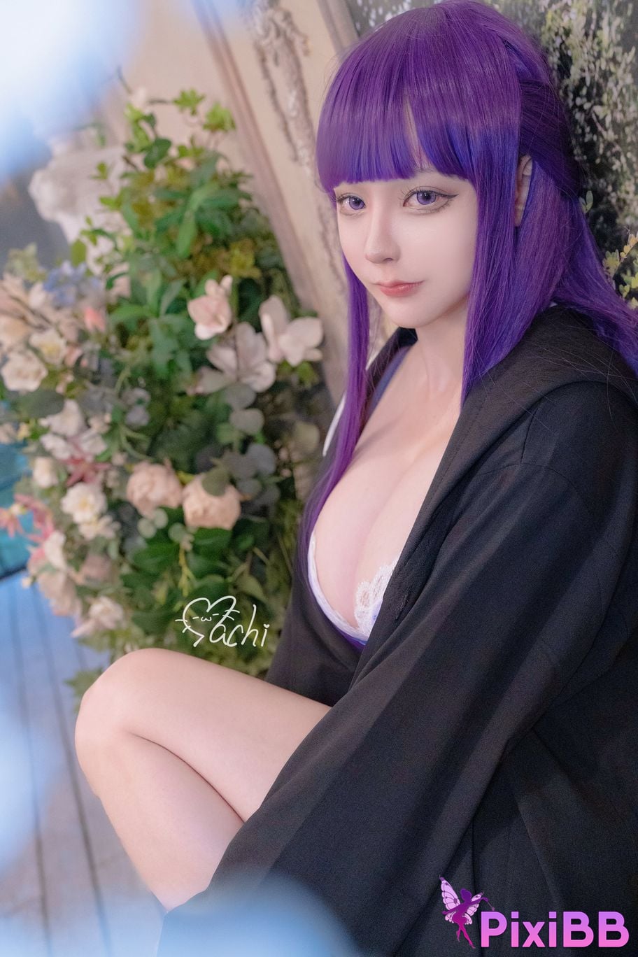 Coser Machin Fern Switch No Frieren PixiBB.COM 0019