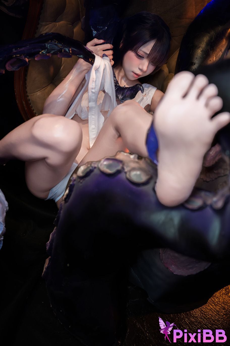 Coser Etsu ko PixiBB.COM 010