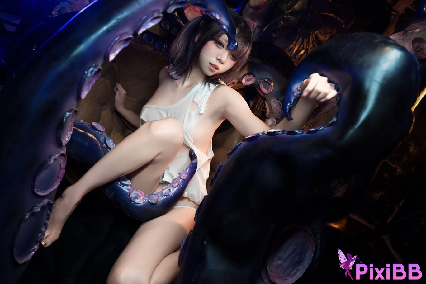 Coser Etsu ko PixiBB.COM 039