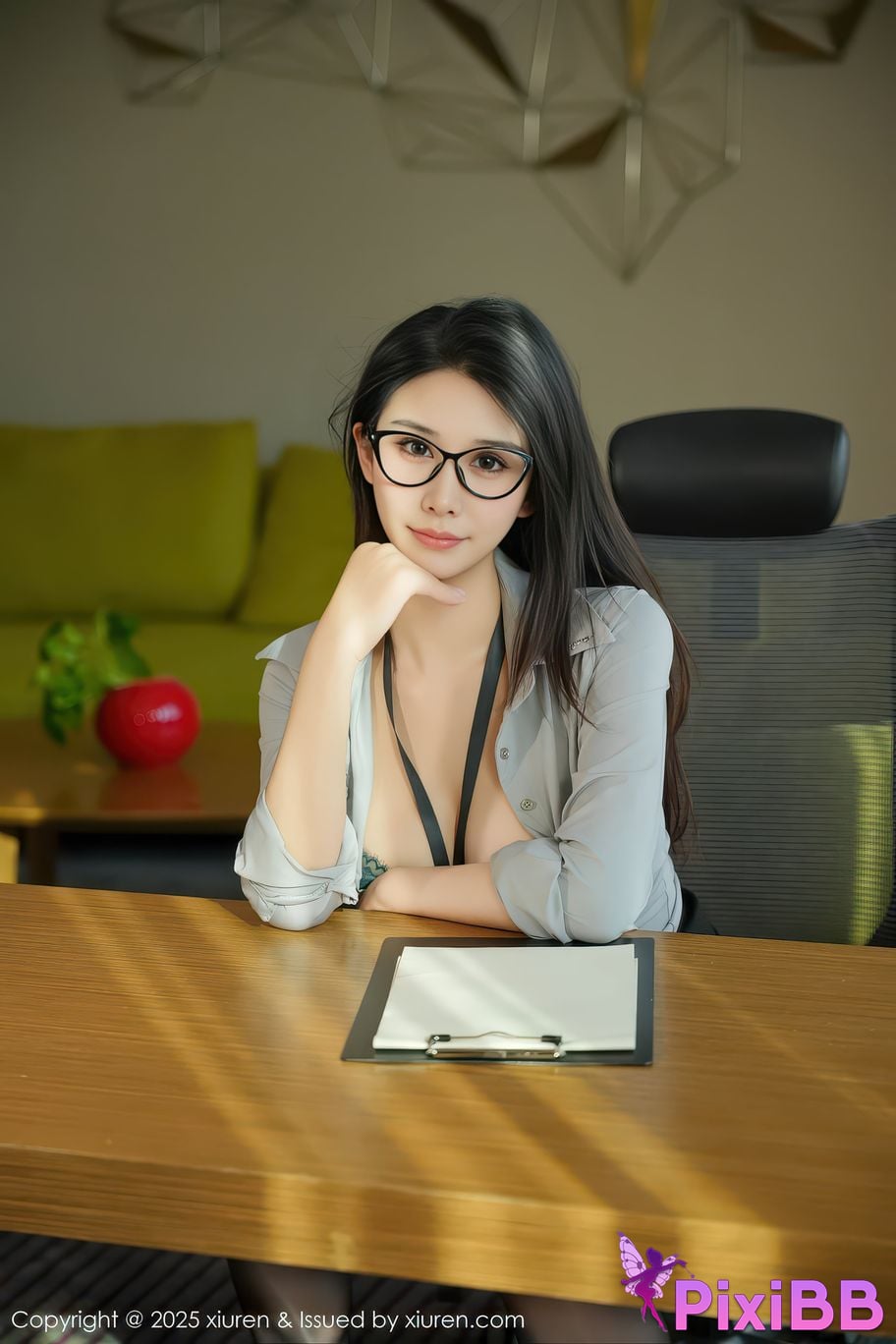 XIUREN No.11144 meow mua PixiBB.COM 024