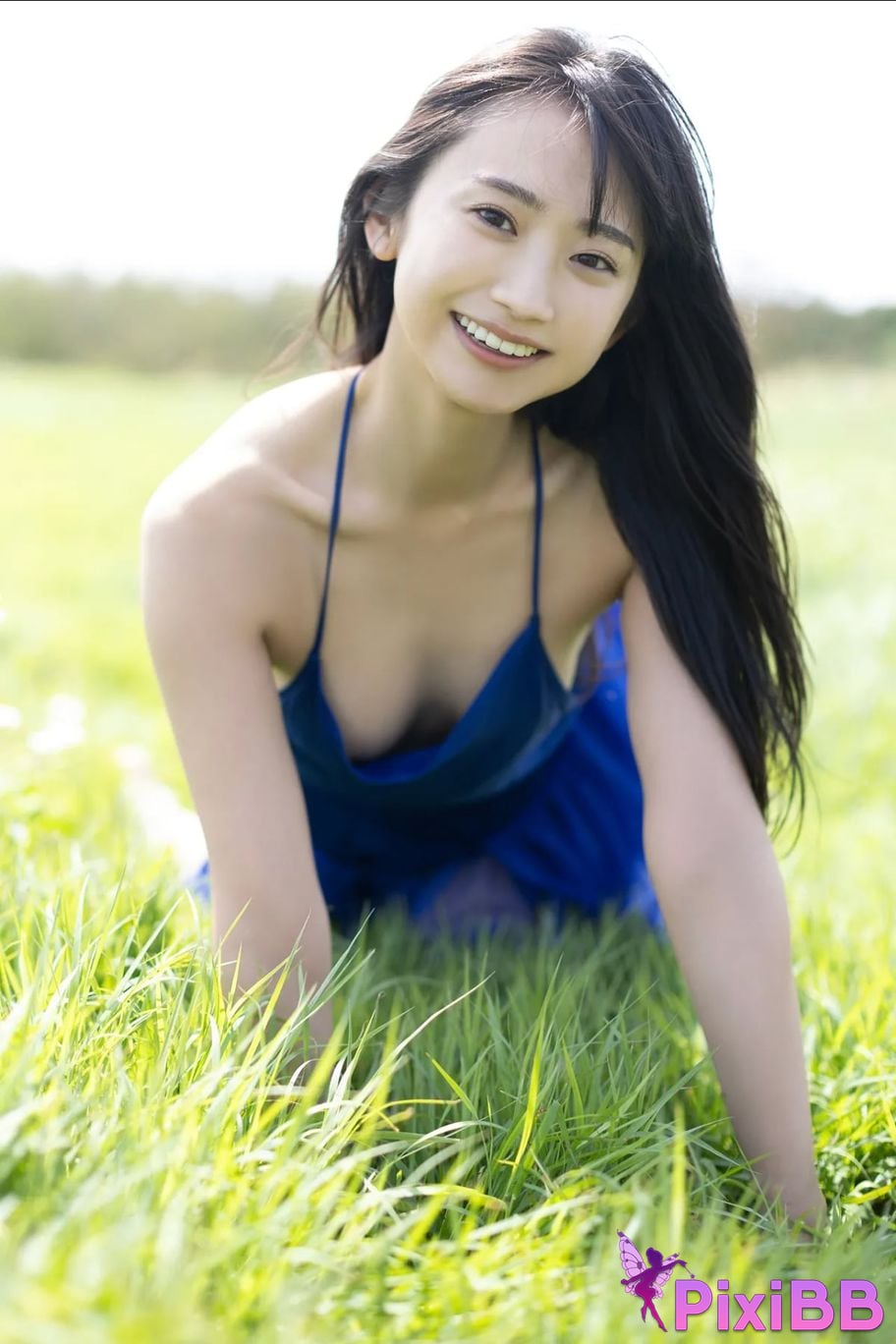 Japanese Idol Nanako Aizawa FRIDAY Digital Photobook N Unreleased Special Edition Vol.2 PixiBB.COM 014