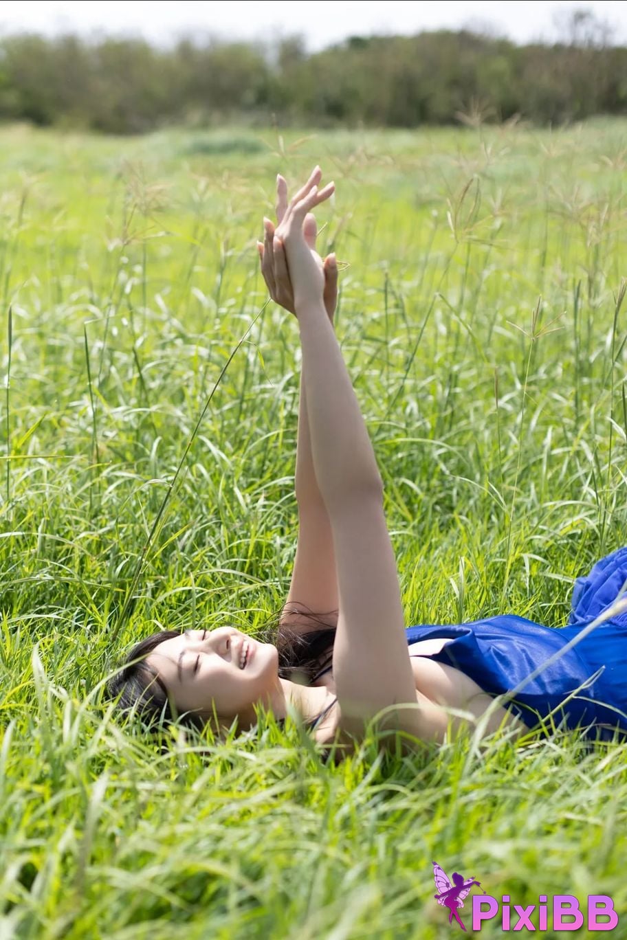 Japanese Idol Nanako Aizawa FRIDAY Digital Photobook N Unreleased Special Edition Vol.2 PixiBB.COM 015