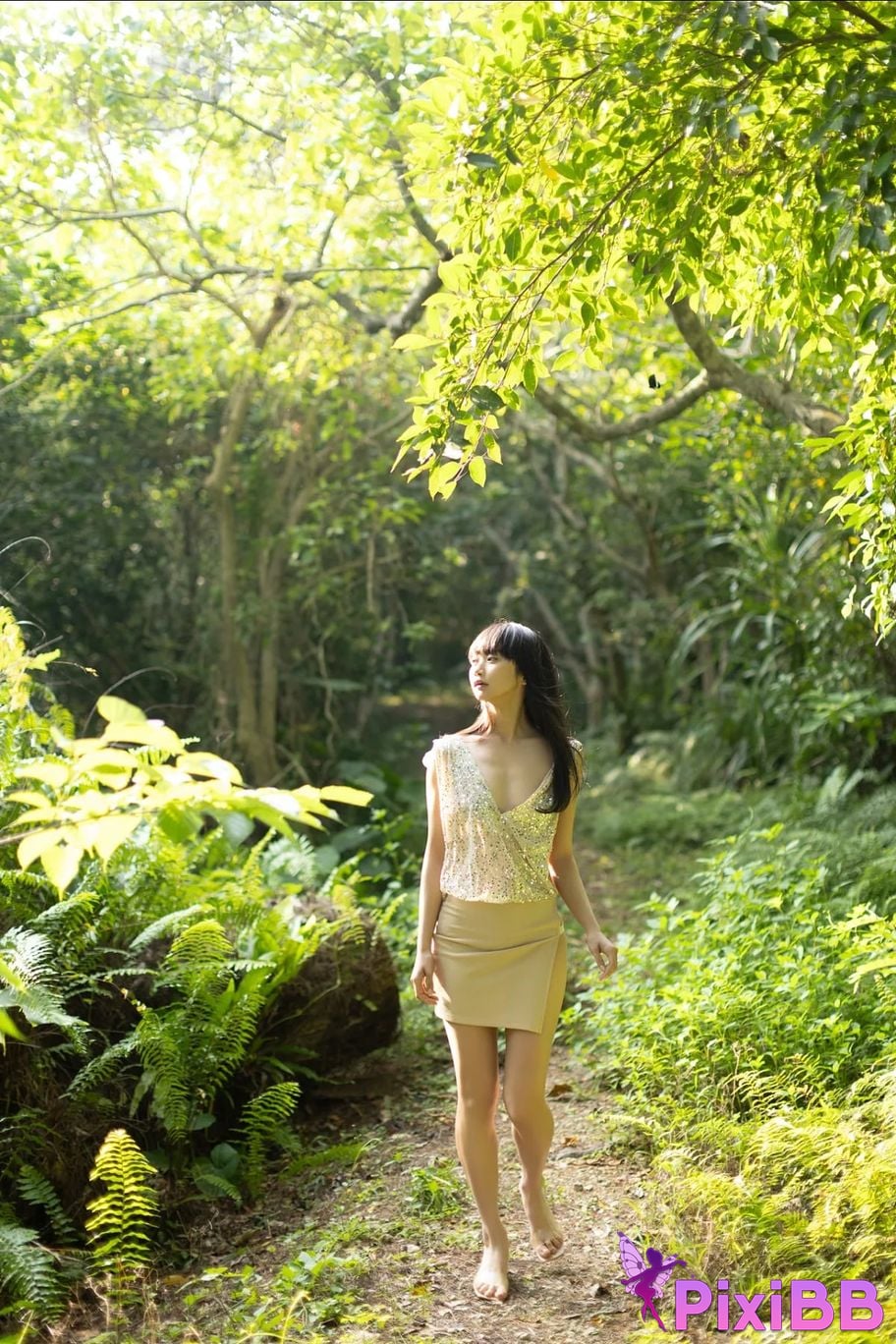 Japanese Idol Nanako Aizawa FRIDAY Digital Photobook N Unreleased Special Edition Vol.2 PixiBB.COM 028