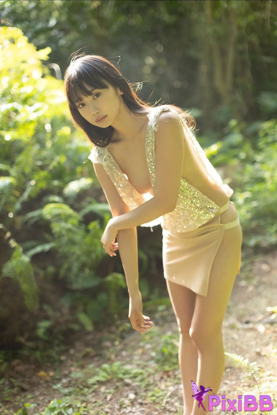 Japanese Idol Nanako Aizawa FRIDAY Digital Photobook N Unreleased Special Edition Vol.2 PixiBB.COM 029