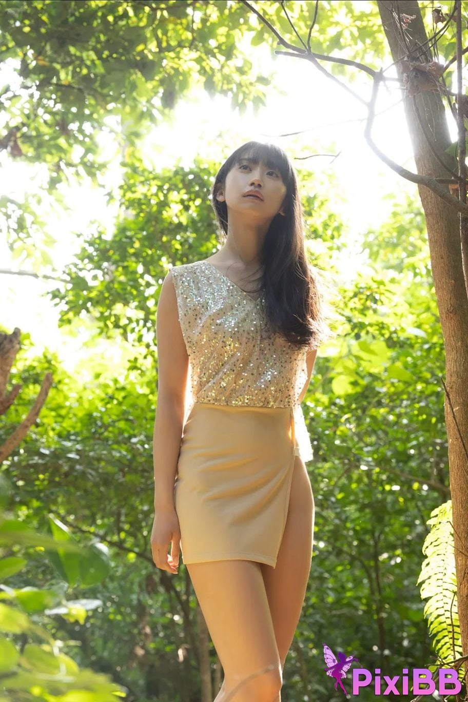 Japanese Idol Nanako Aizawa FRIDAY Digital Photobook N Unreleased Special Edition Vol.2 PixiBB.COM 032