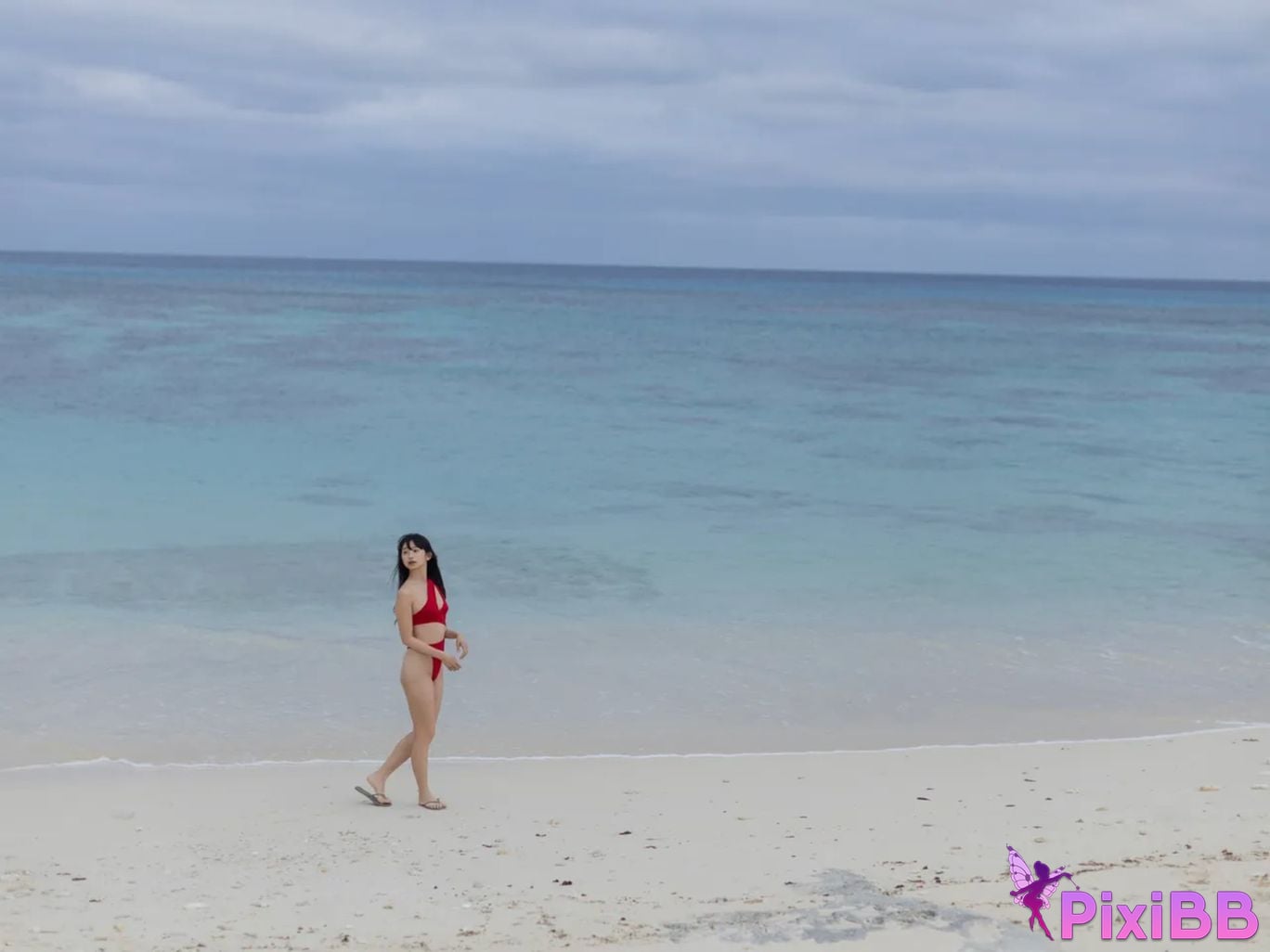 Japanese Idol Nanako Aizawa FRIDAY Digital Photobook N Unreleased Special Edition Vol.2 PixiBB.COM 036