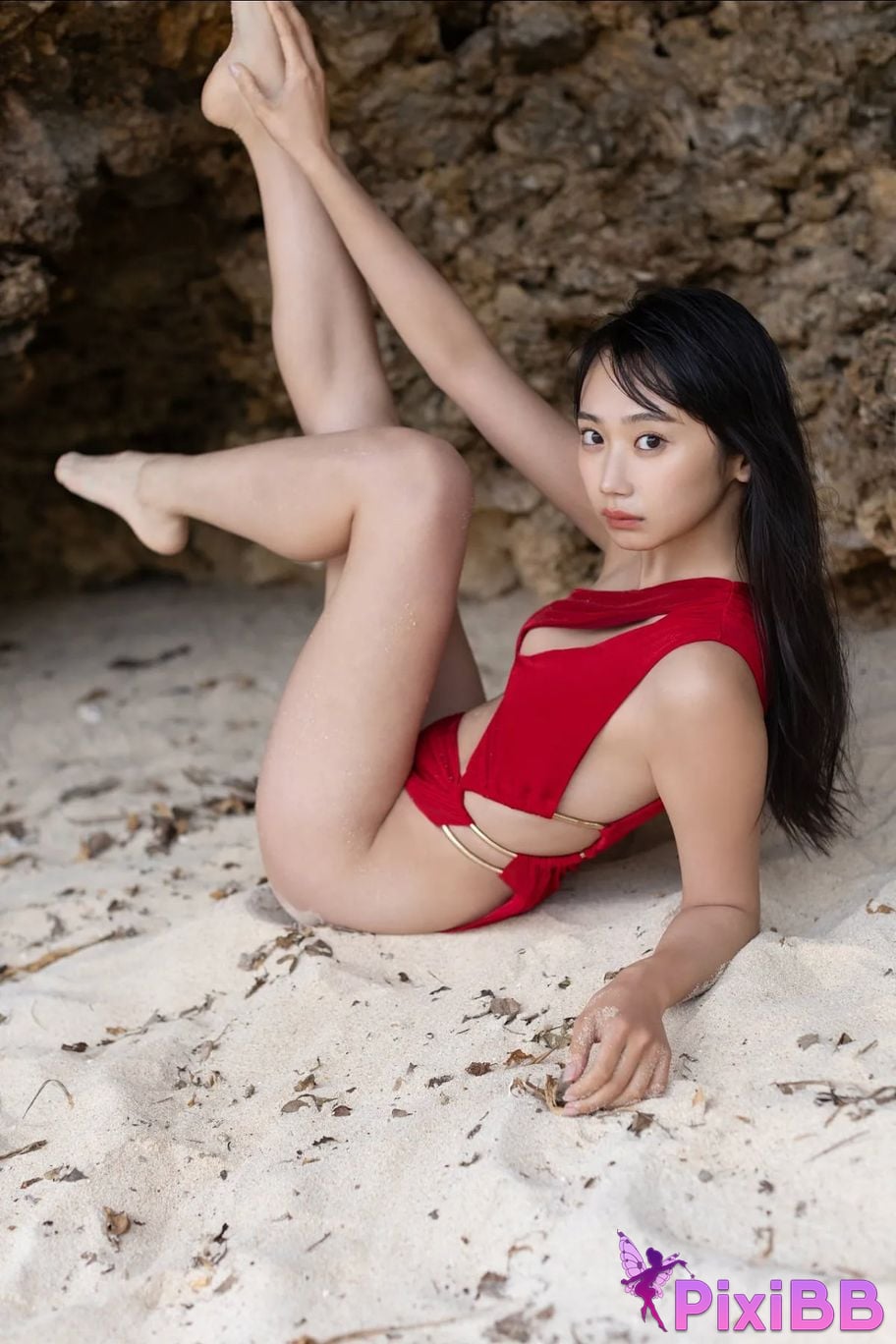 Japanese Idol Nanako Aizawa FRIDAY Digital Photobook N Unreleased Special Edition Vol.2 PixiBB.COM 047