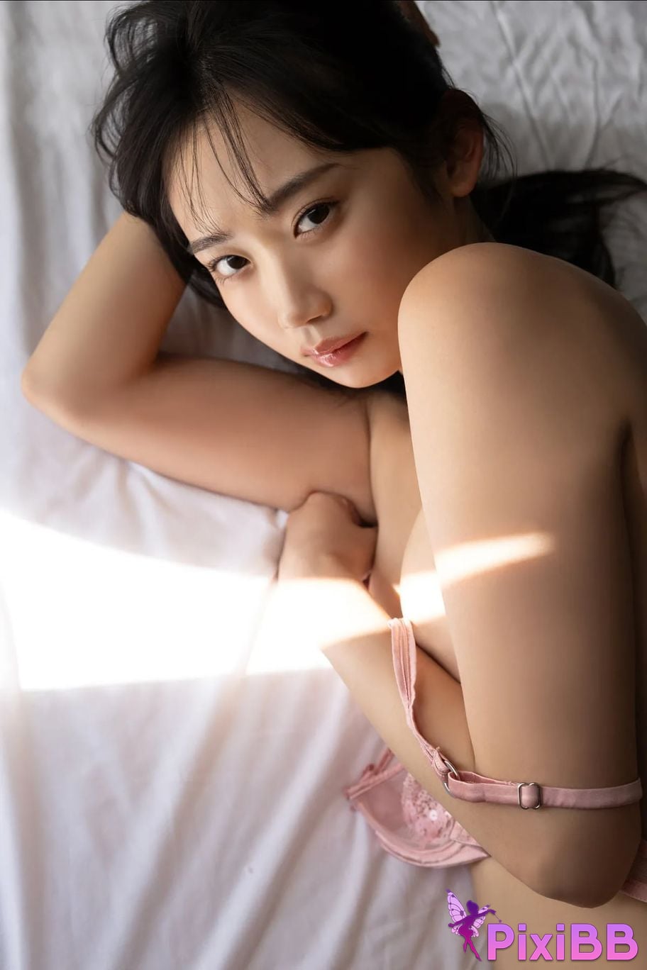 Japanese Idol Nanako Aizawa FRIDAY Digital Photobook N Unreleased Special Edition Vol.2 PixiBB.COM 062