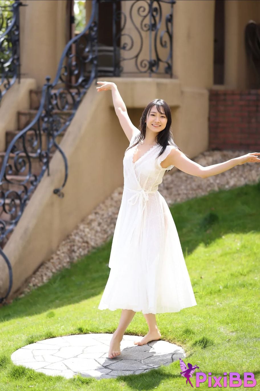 JP Nanako Aizawa Vol.3 PixiBB.COM 005