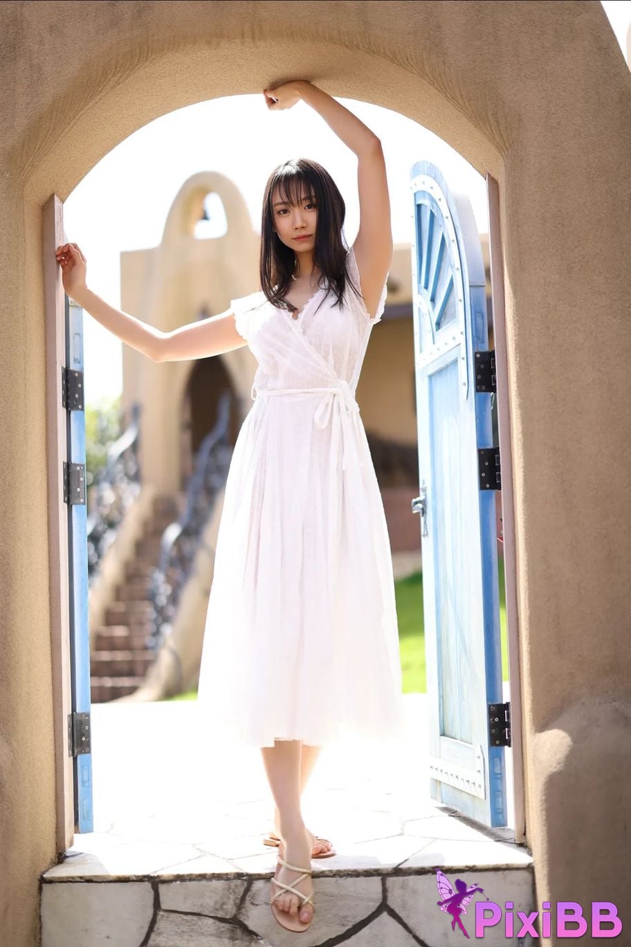 JP Nanako Aizawa Vol.3 PixiBB.COM 008