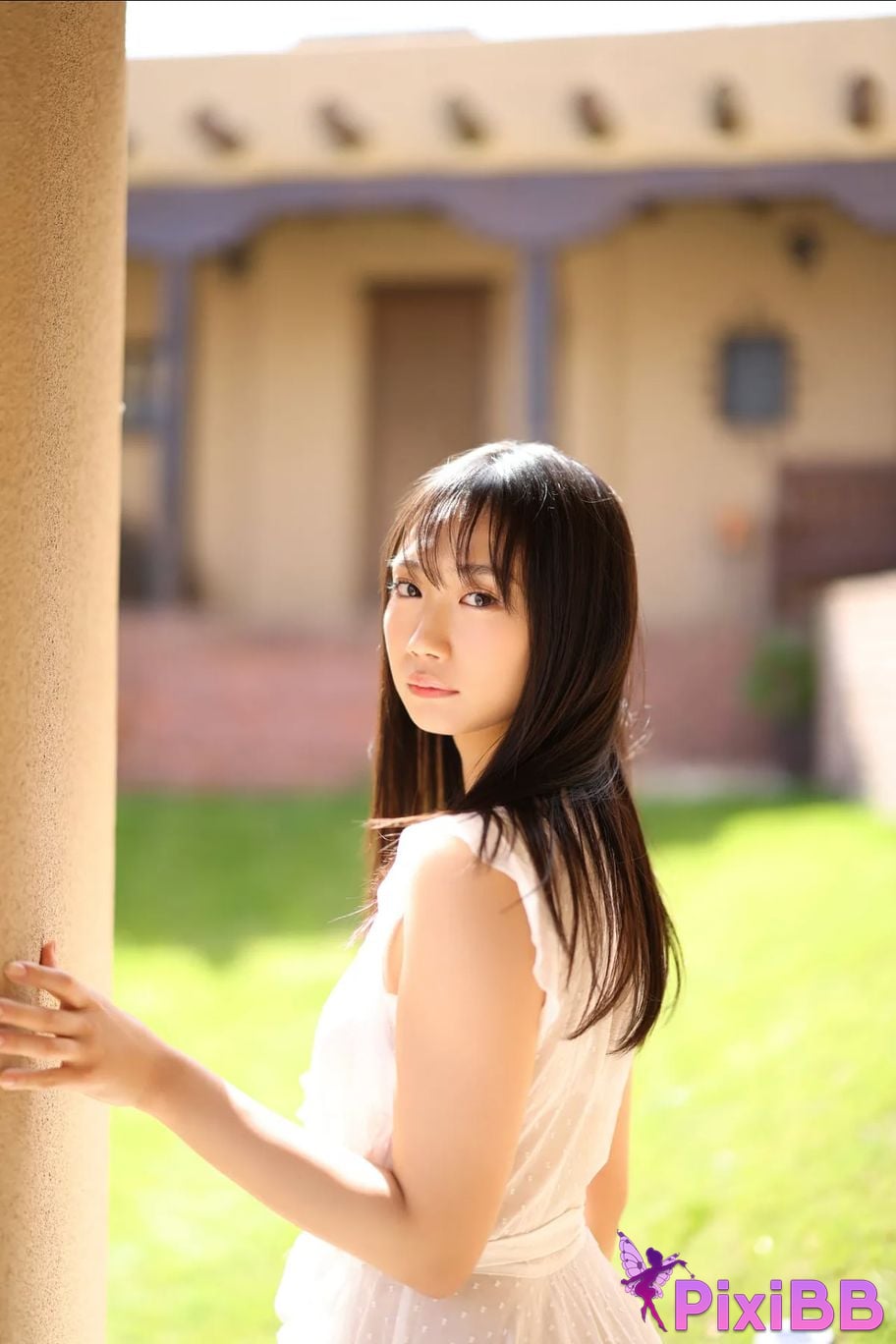 JP Nanako Aizawa Vol.3 PixiBB.COM 009