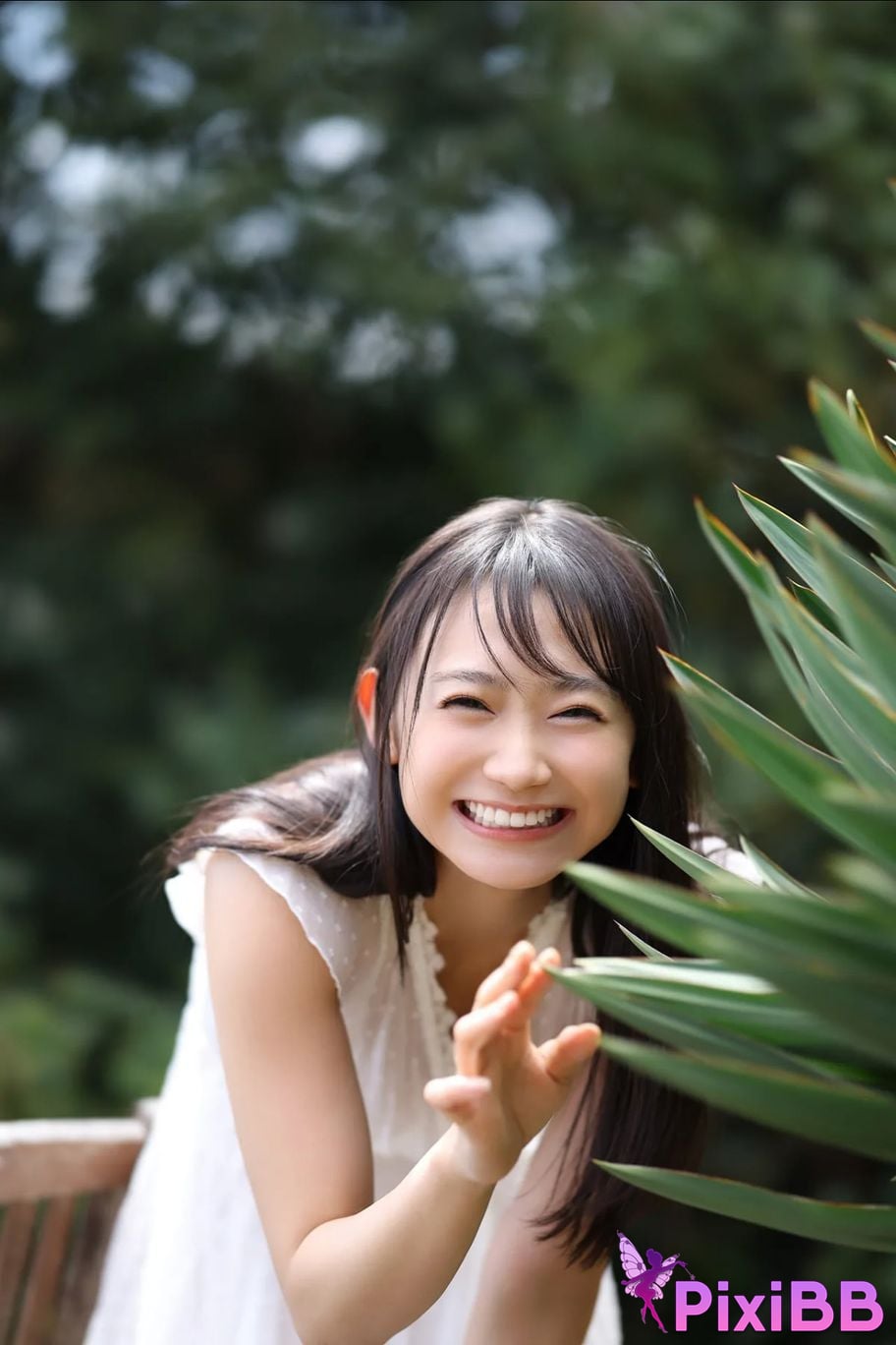 JP Nanako Aizawa Vol.3 PixiBB.COM 014