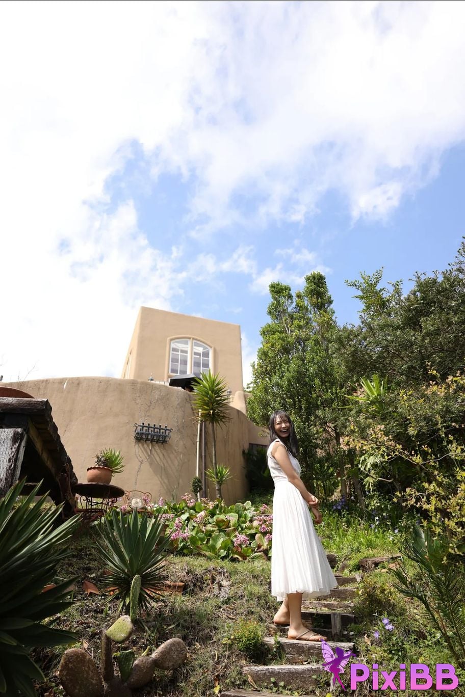 JP Nanako Aizawa Vol.3 PixiBB.COM 016