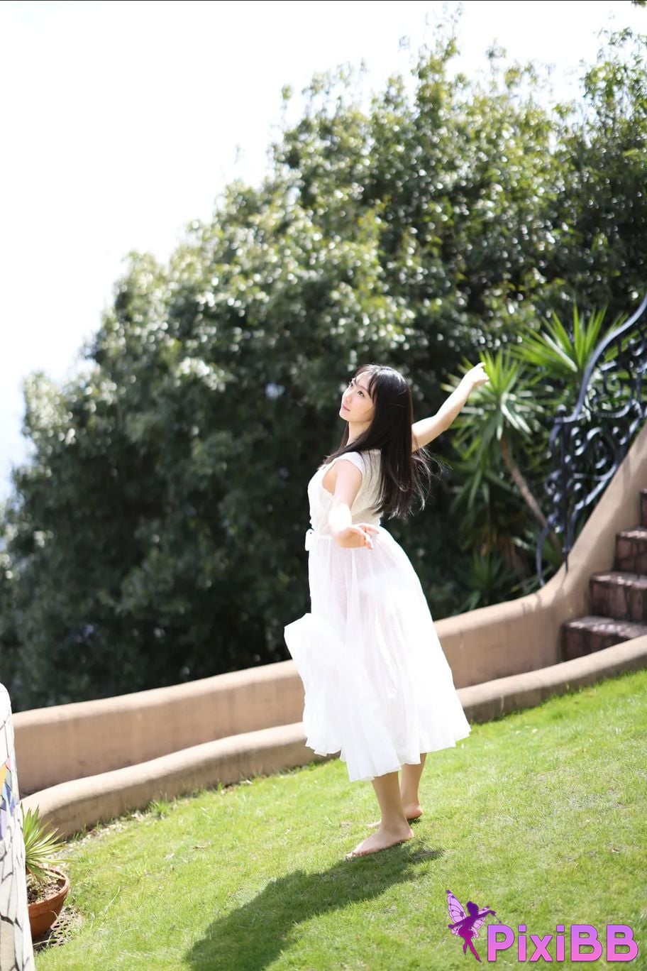 JP Nanako Aizawa Vol.3 PixiBB.COM 018