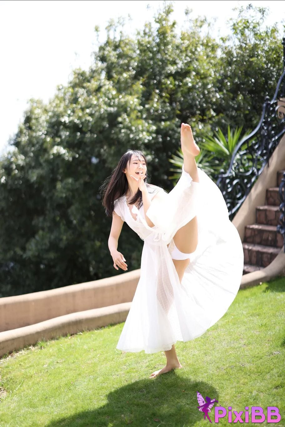 JP Nanako Aizawa Vol.3 PixiBB.COM 019