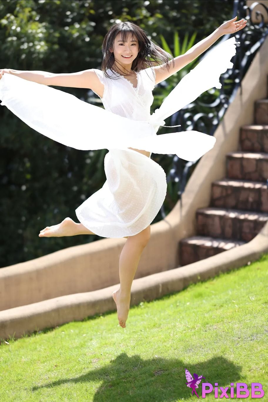 JP Nanako Aizawa Vol.3 PixiBB.COM 022