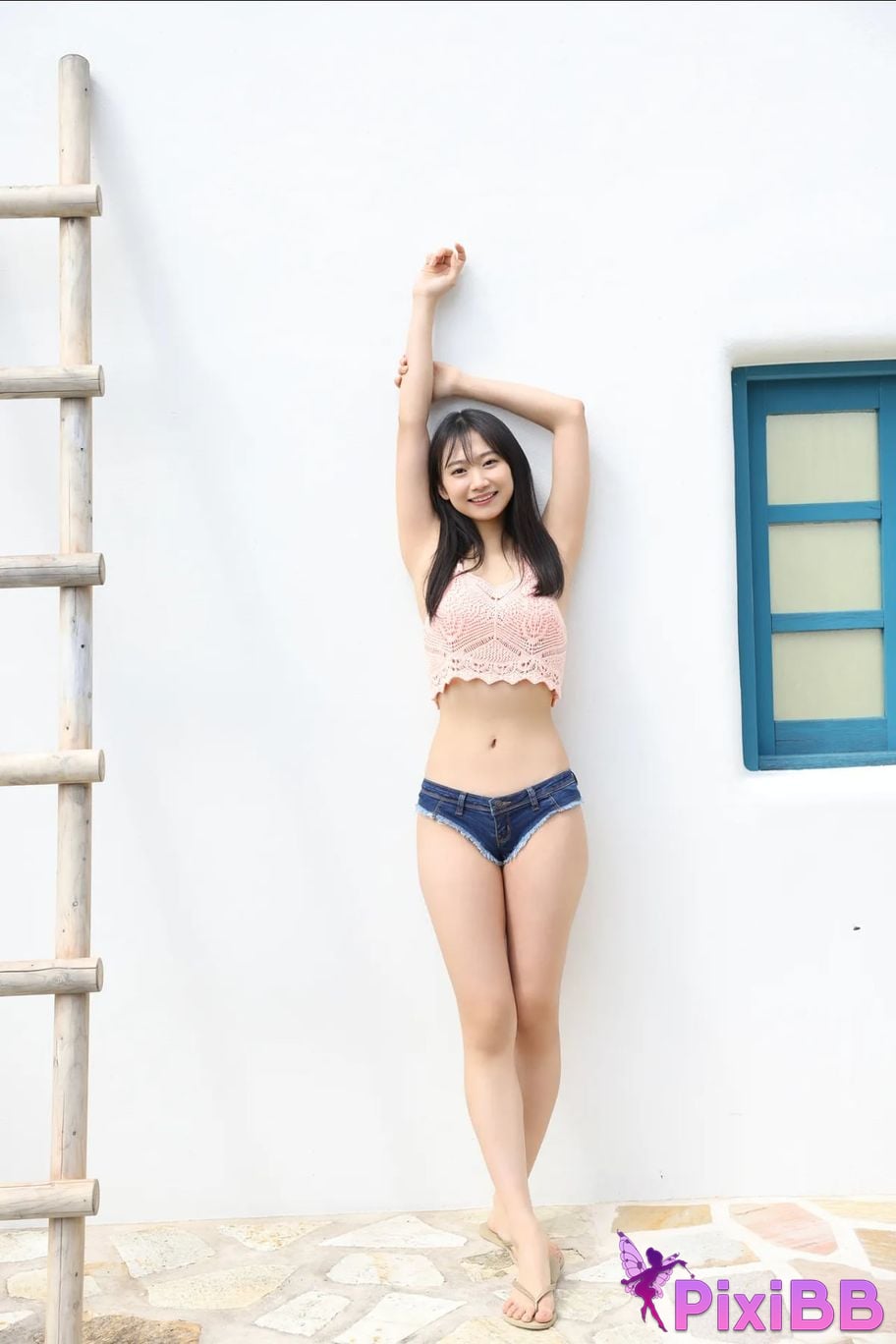 JP Nanako Aizawa Vol.3 PixiBB.COM 057