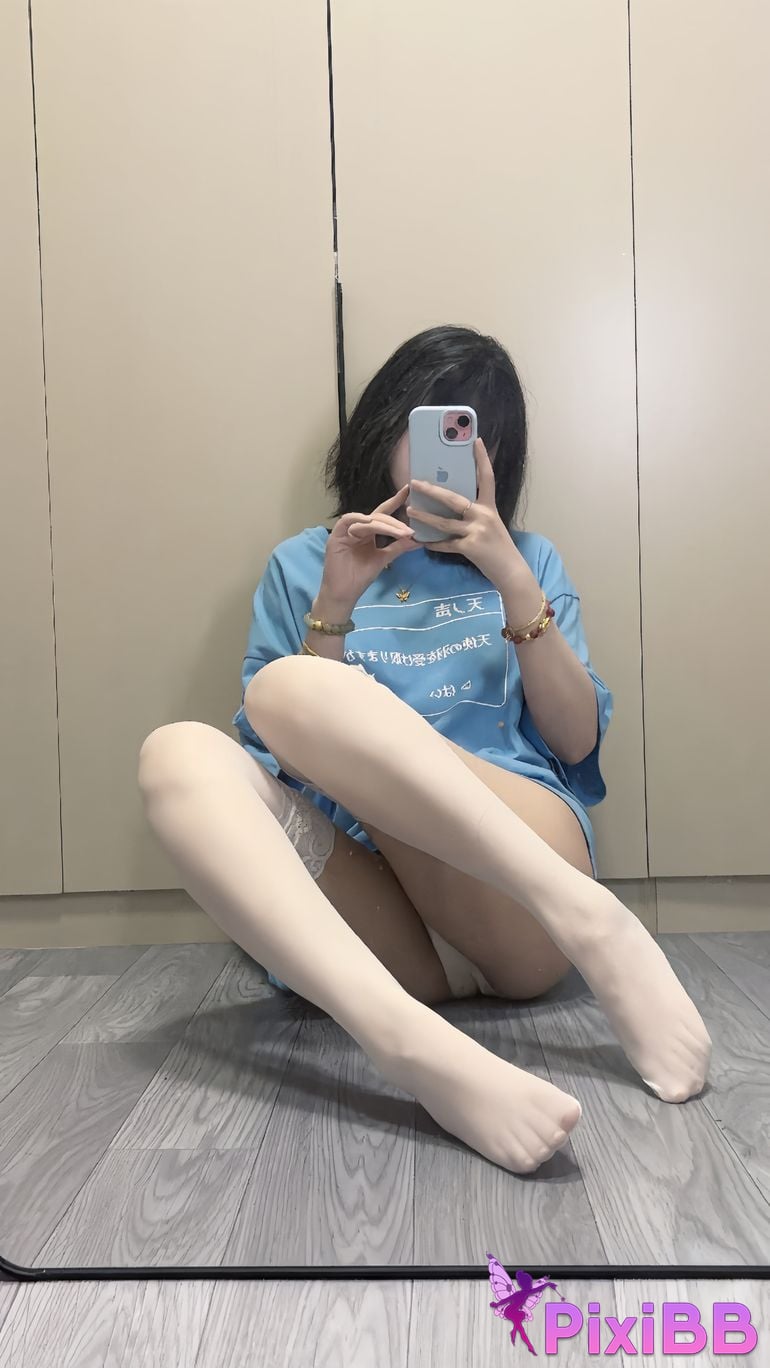 Cosplayer crazy cat ss 2025 Year 06 Monthly membership collection PixiBB.COM 011