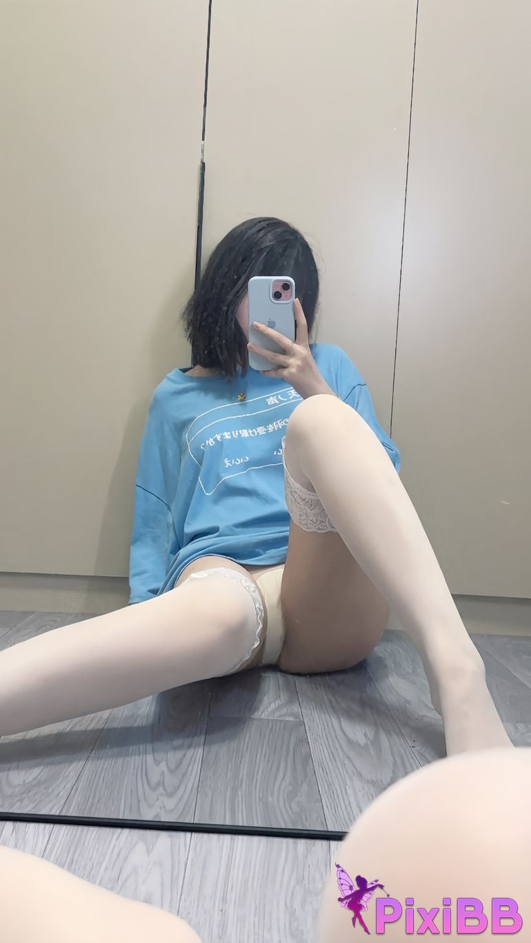 Cosplayer crazy cat ss 2025 Year 06 Monthly membership collection PixiBB.COM 014