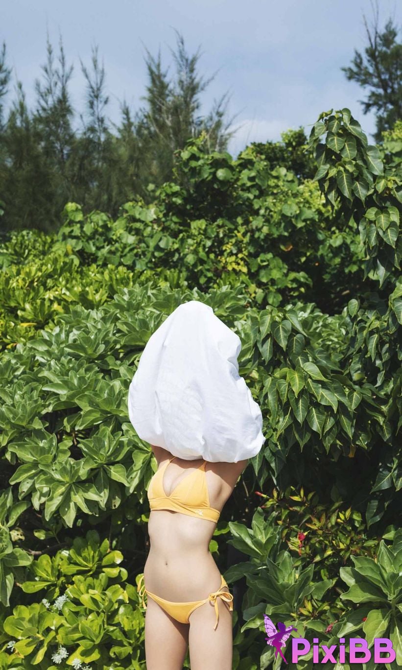 Japanese Idol Yuno Ohara Digital only photo collection REBORN weekly play PHOTO BOOK PixiBB.COM 010