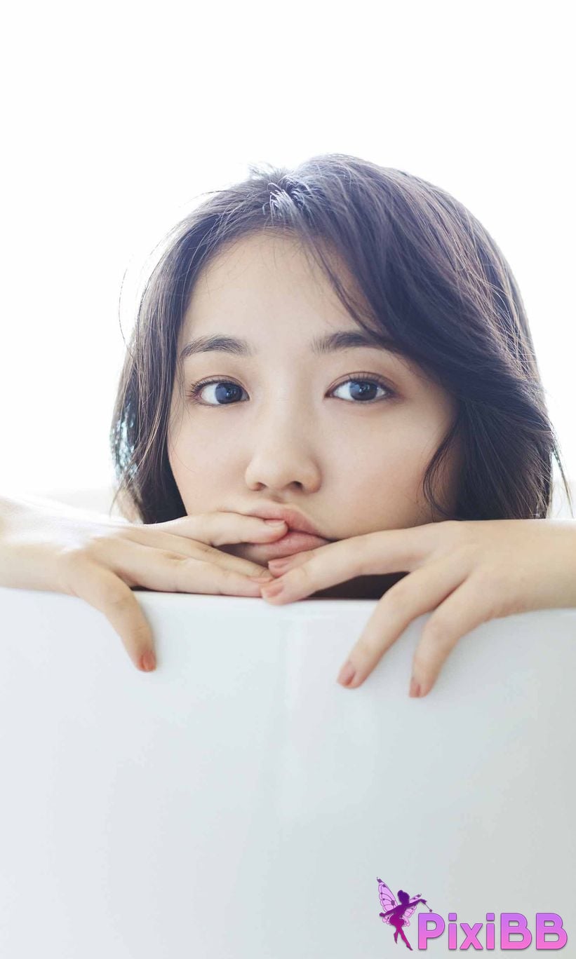 Japanese Idol Yuno Ohara Digital only photo collection REBORN weekly play PHOTO BOOK PixiBB.COM 019