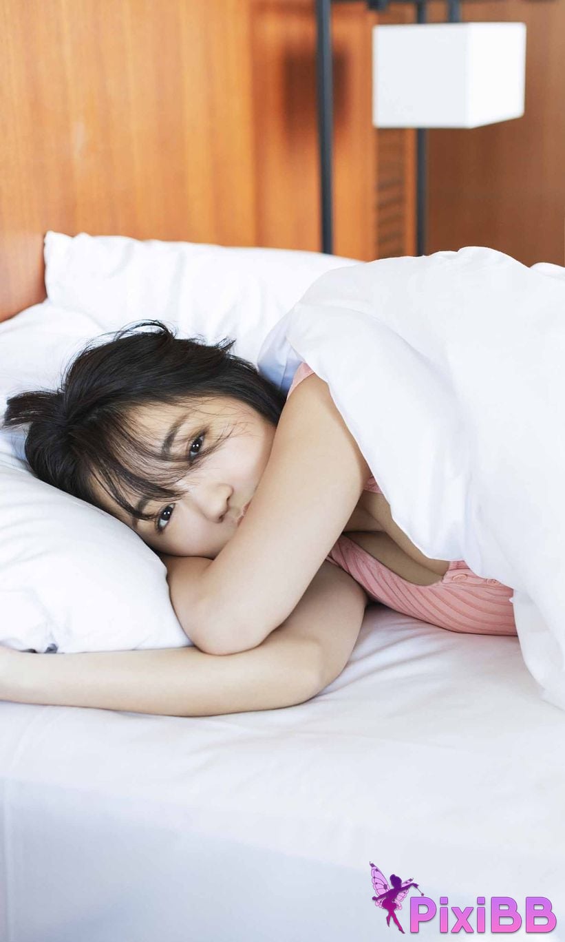 Japanese Idol Yuno Ohara Digital only photo collection REBORN weekly play PHOTO BOOK PixiBB.COM 027