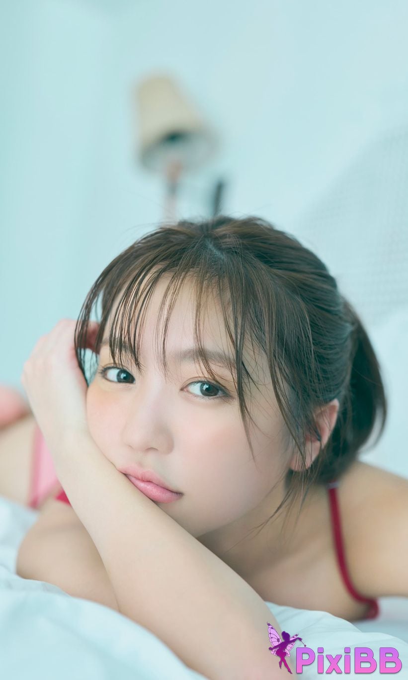 Japanese Idol Yuno Ohara Digital only photo collection To that sky weekly play PHOTO BOOK PixiBB.COM 015