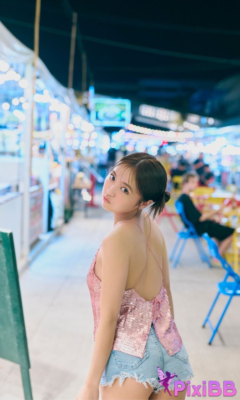 Japanese Idol Yuno Ohara Digital only photo collection To that sky weekly play PHOTO BOOK PixiBB.COM 031