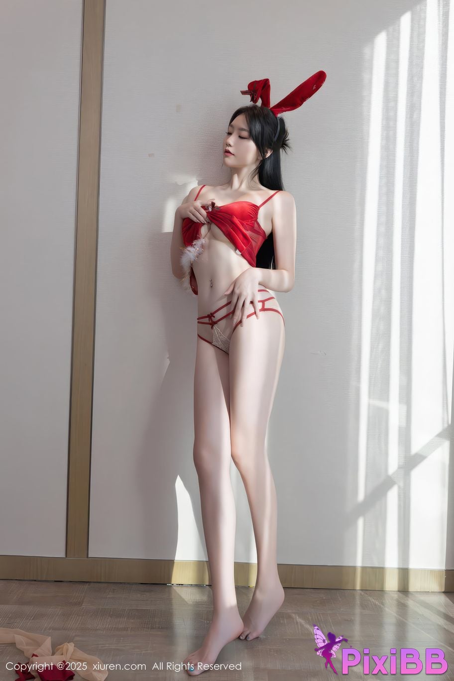 XIUREN No.11143 safely anran PixiBB.COM 030