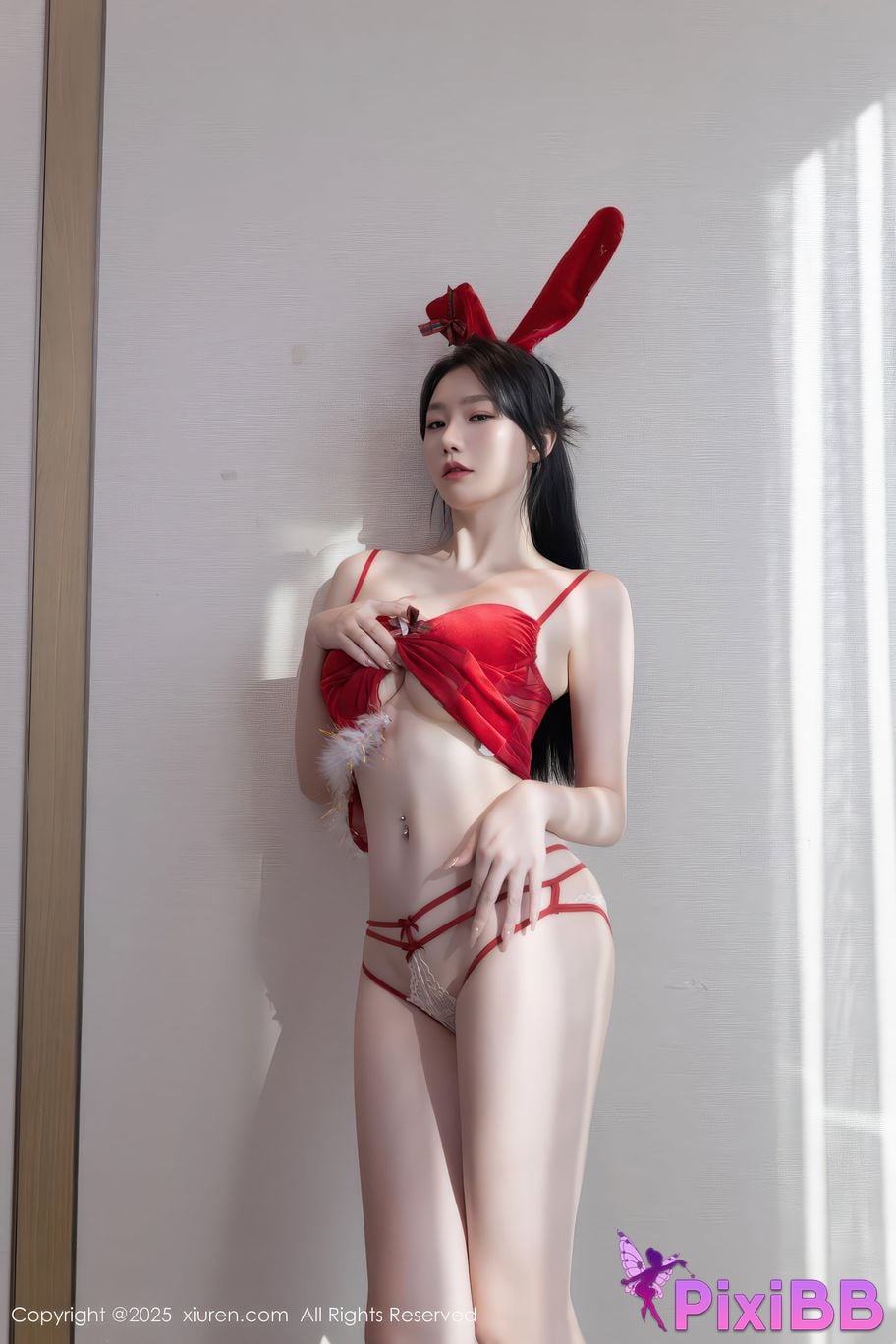 XIUREN No.11143 safely anran PixiBB.COM 031